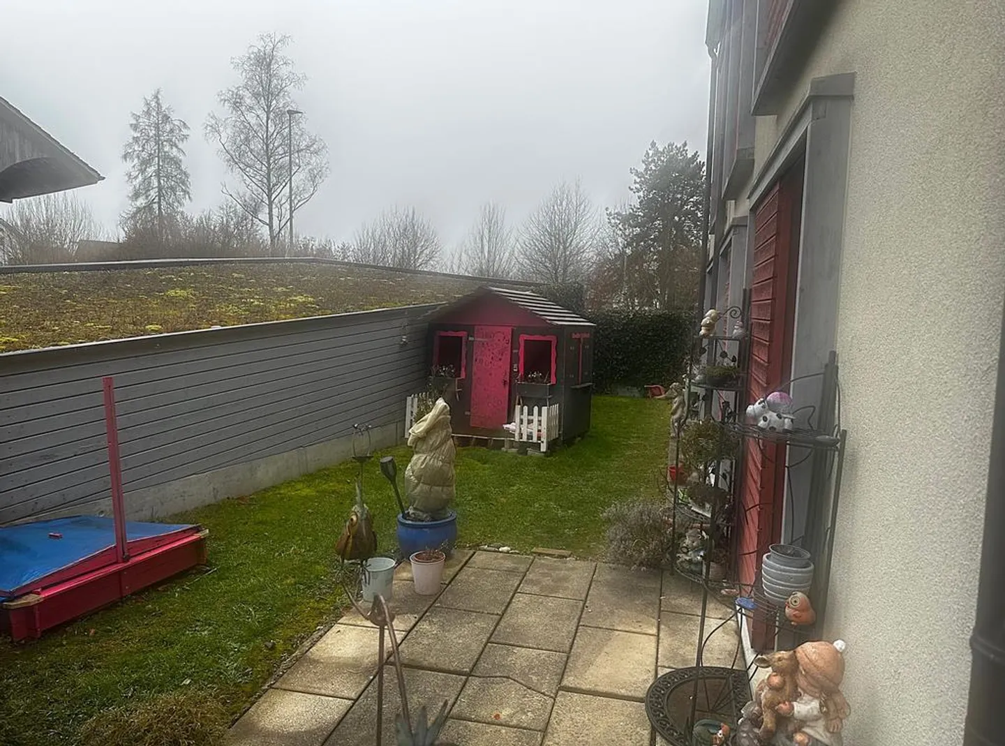 Attractive apartment on the idyllic village edge - Photo 9 of 9