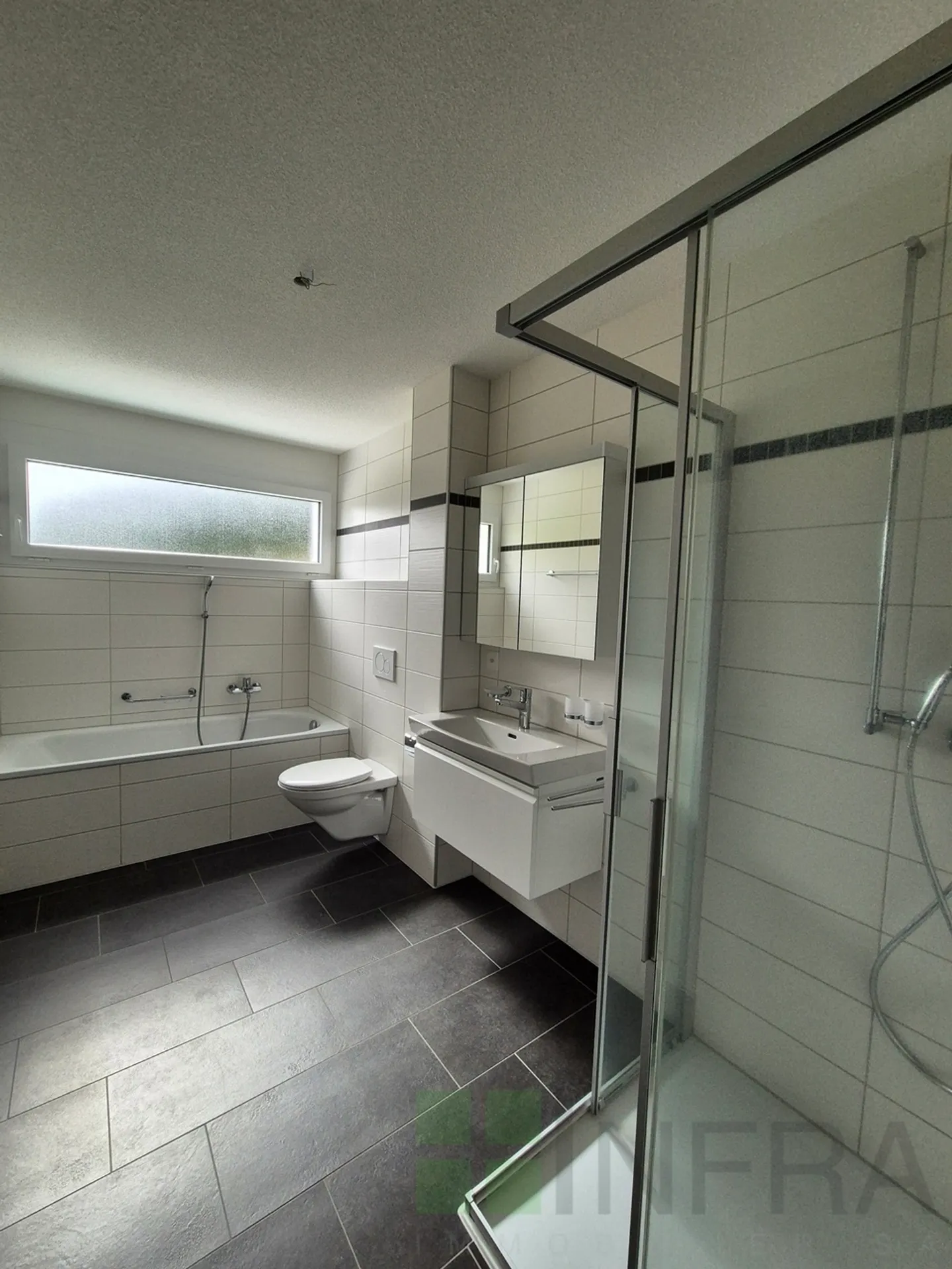 3,5 stanze di 86 m2 al piano terra - Foto 6 di 16