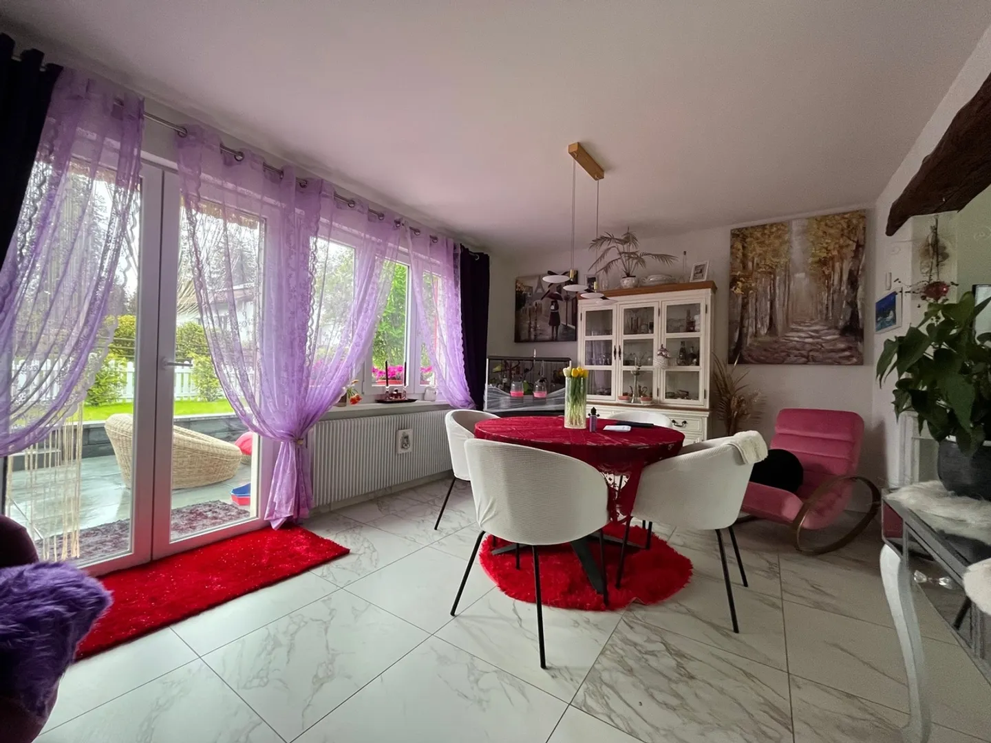 Zu vermieten!!! Charmantes Einfamilienhaus mit 3,5 Zimmern - Foto 1 von 10