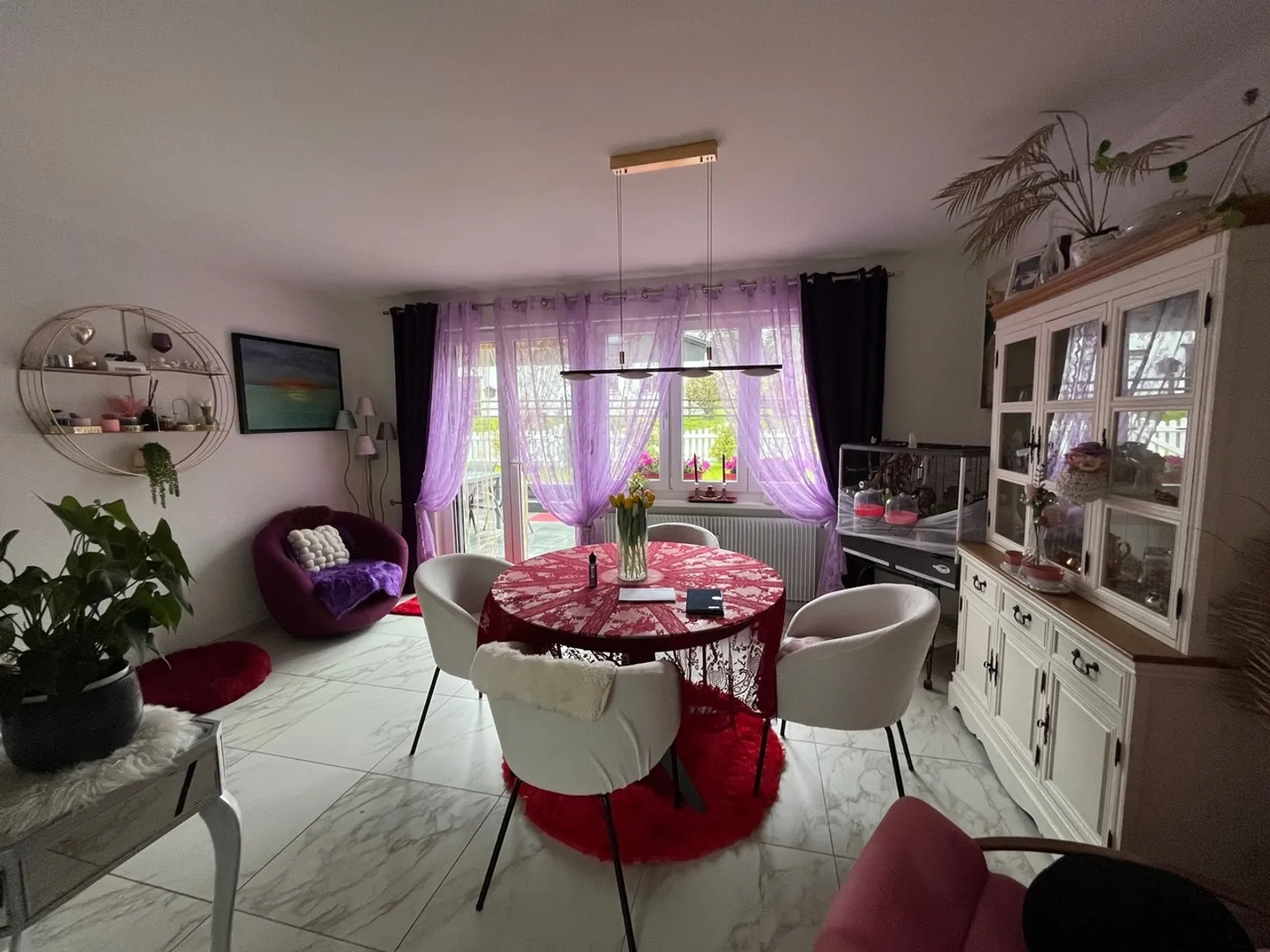 Zu vermieten!!! Charmantes Einfamilienhaus mit 3,5 Zimmern - Foto 3 von 10