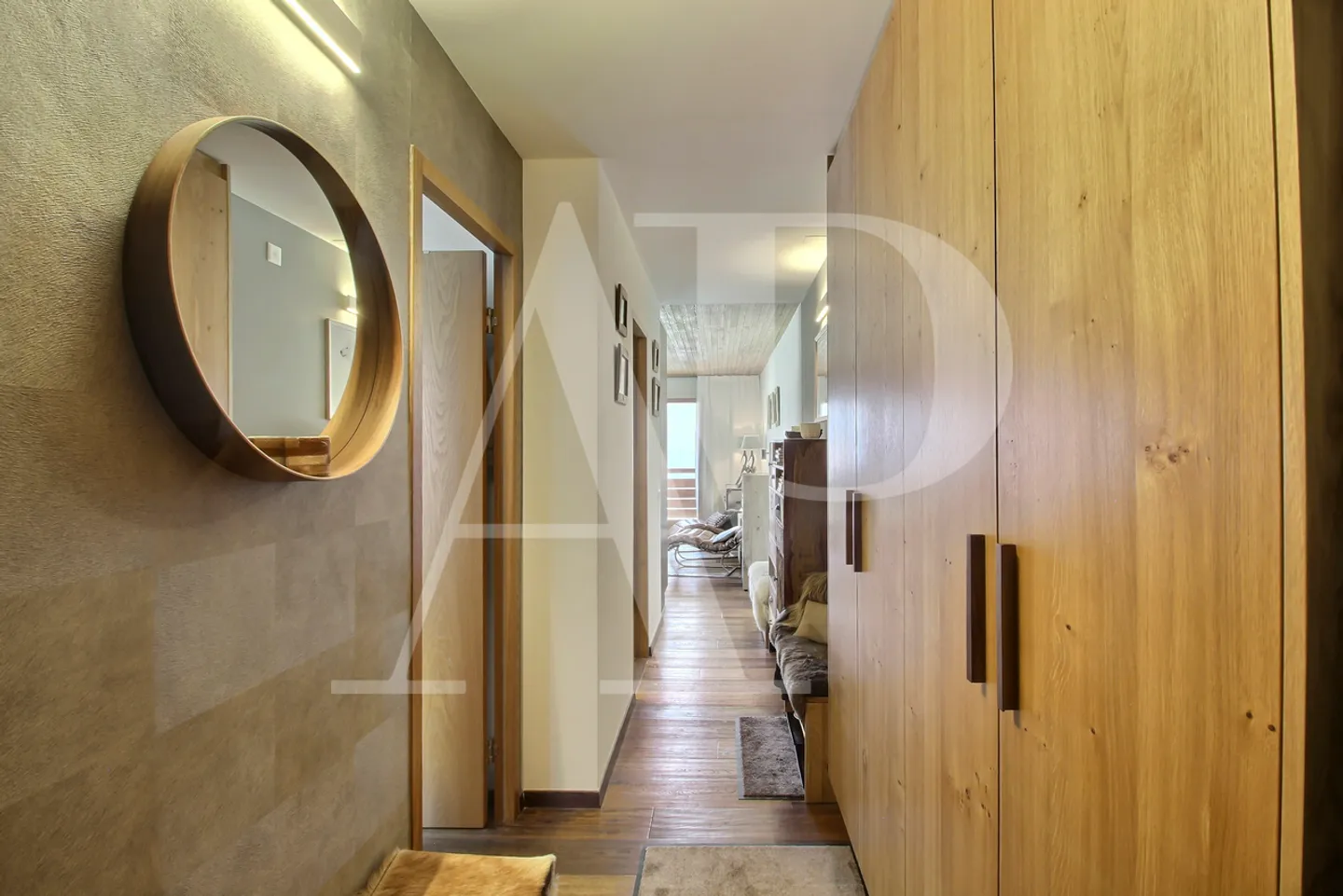 Appartamento in affitto - Foto 2 di 13