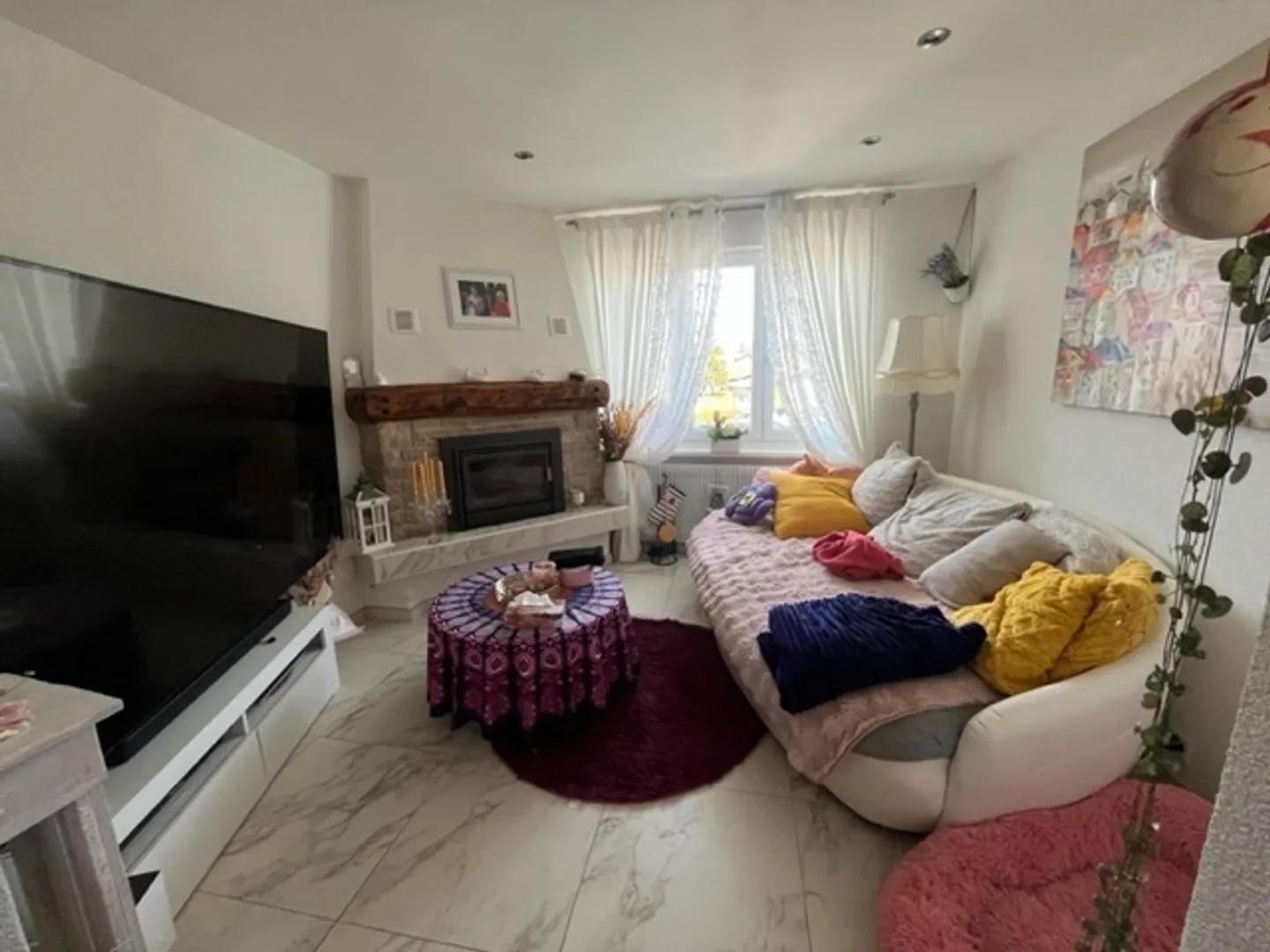 Zu vermieten!!! Charmantes Einfamilienhaus mit 3,5 Zimmern - Foto 4 von 10