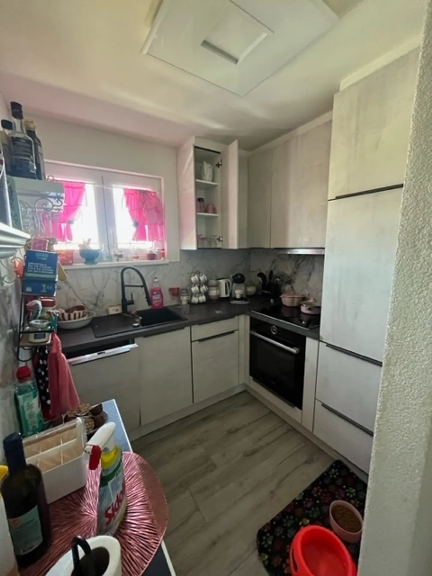 Zu vermieten!!! Charmantes Einfamilienhaus mit 3,5 Zimmern - Foto 5 von 10