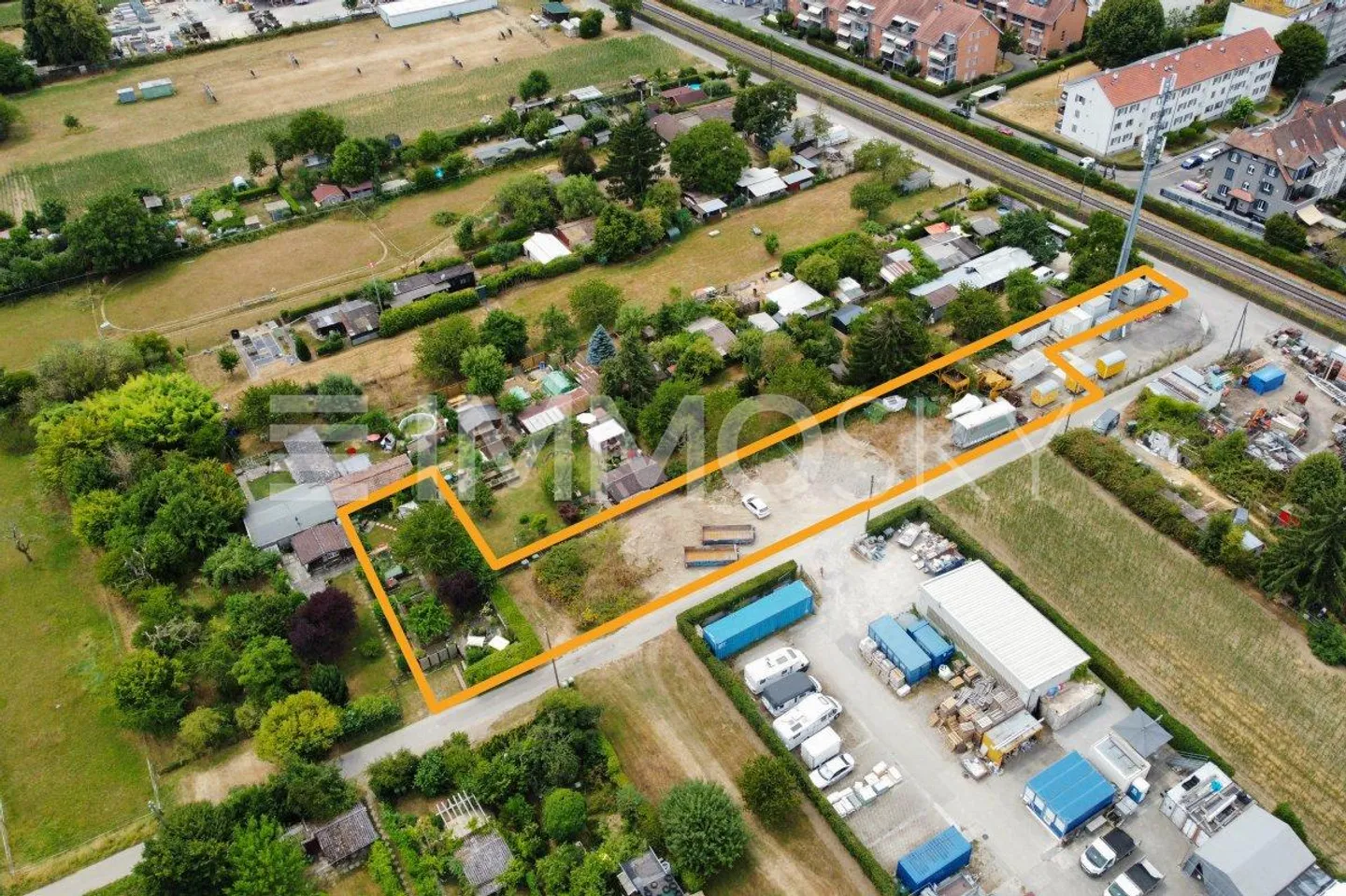 Investire. Sviluppare. Modellare il futuro - Foto 3 di 5
