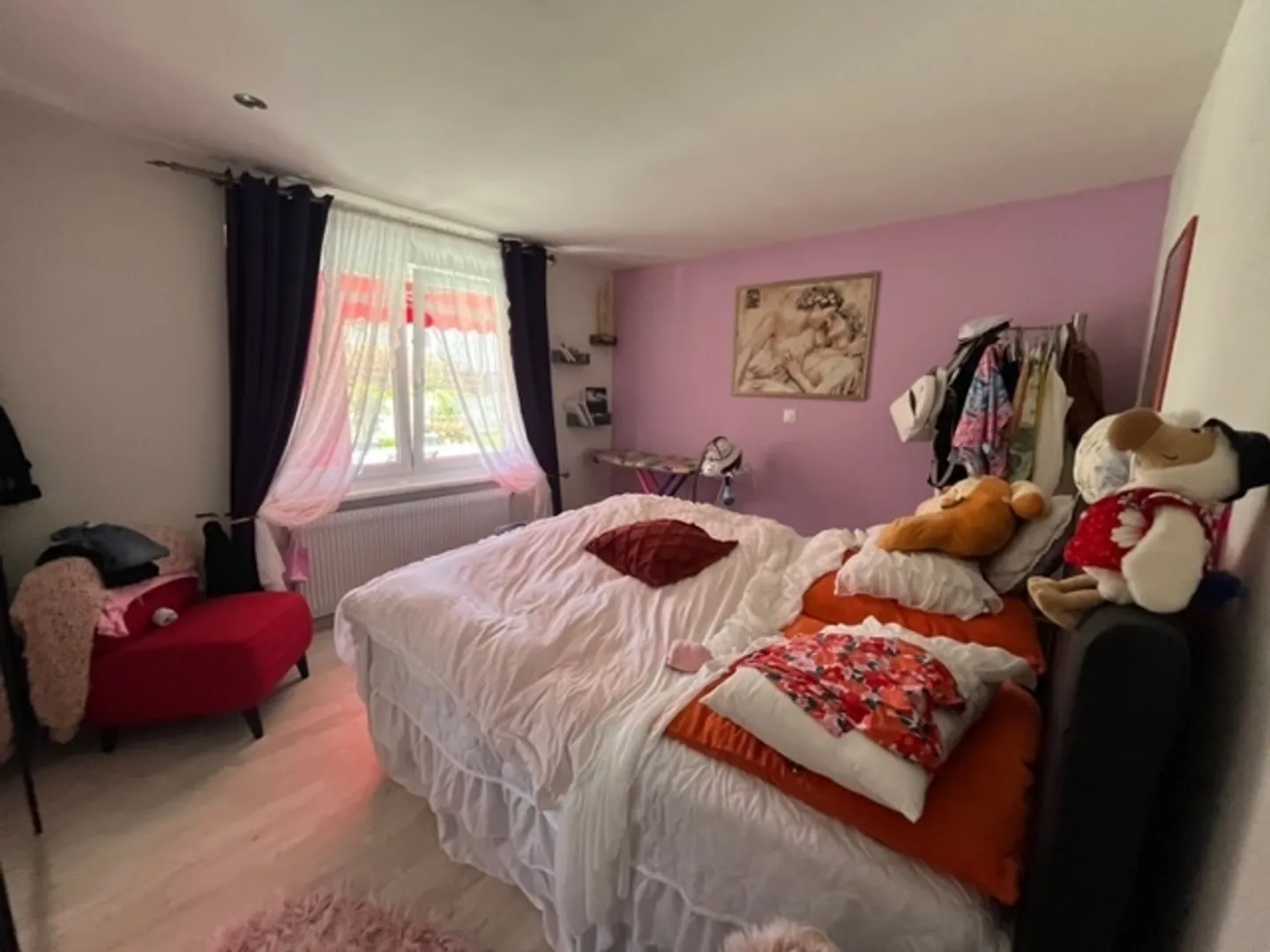 Zu vermieten!!! Charmantes Einfamilienhaus mit 3,5 Zimmern - Foto 6 von 10