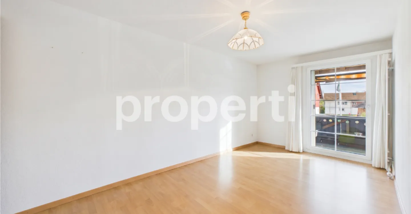 Spacious living on two levels with fireplace, winter garden and plenty of privacy - Photo 7 of 12