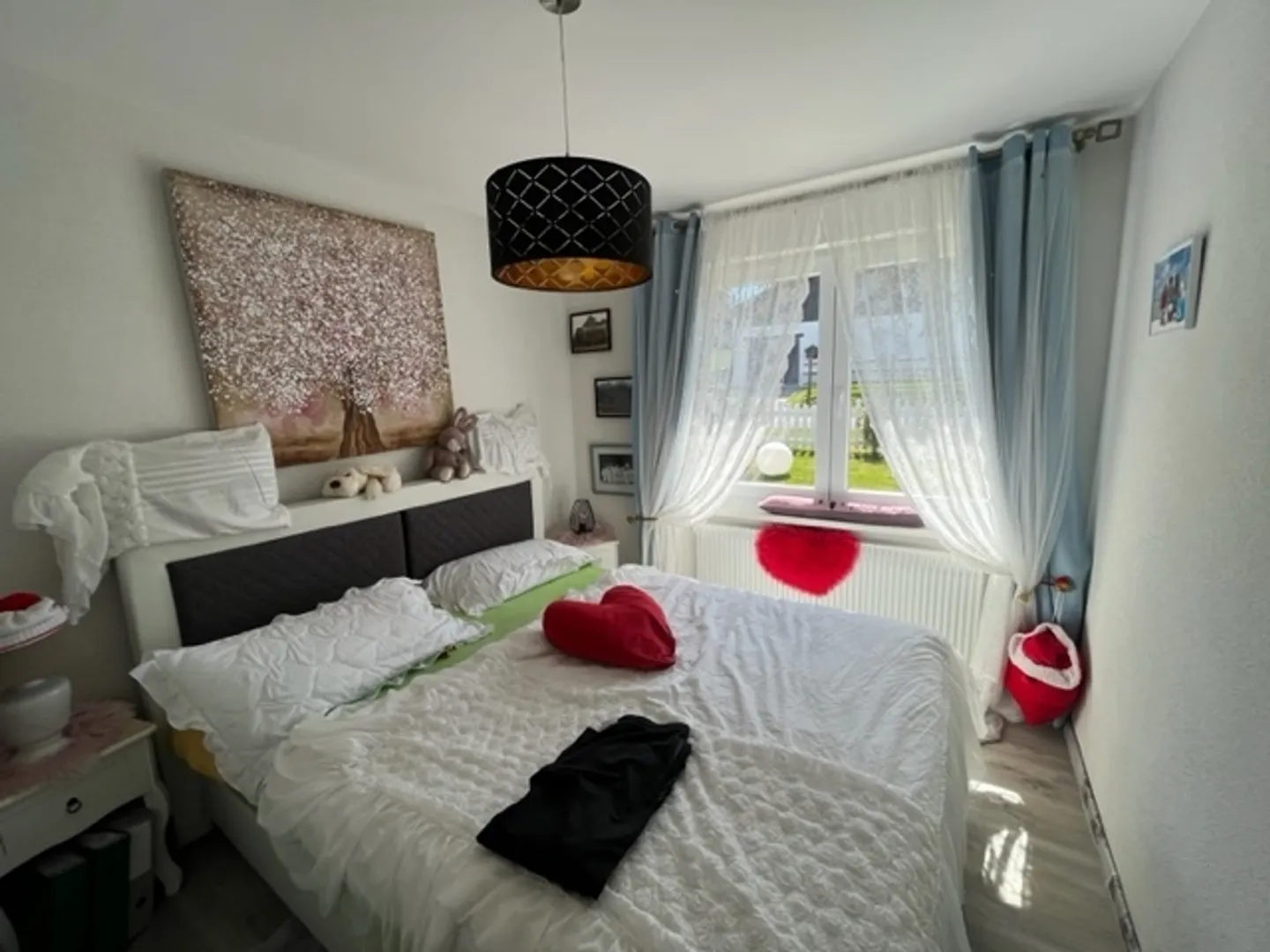 Zu vermieten!!! Charmantes Einfamilienhaus mit 3,5 Zimmern - Foto 7 von 10