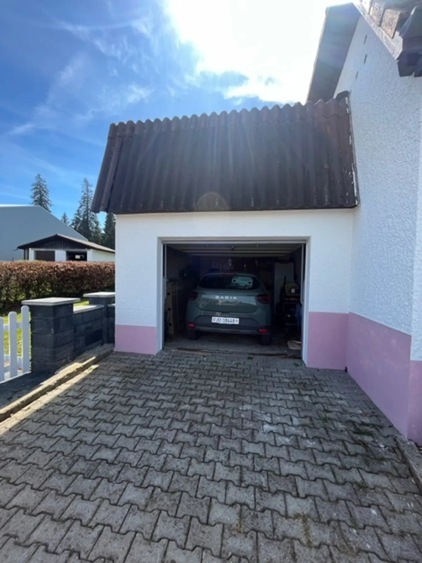 Zu vermieten!!! Charmantes Einfamilienhaus mit 3,5 Zimmern - Foto 8 von 10