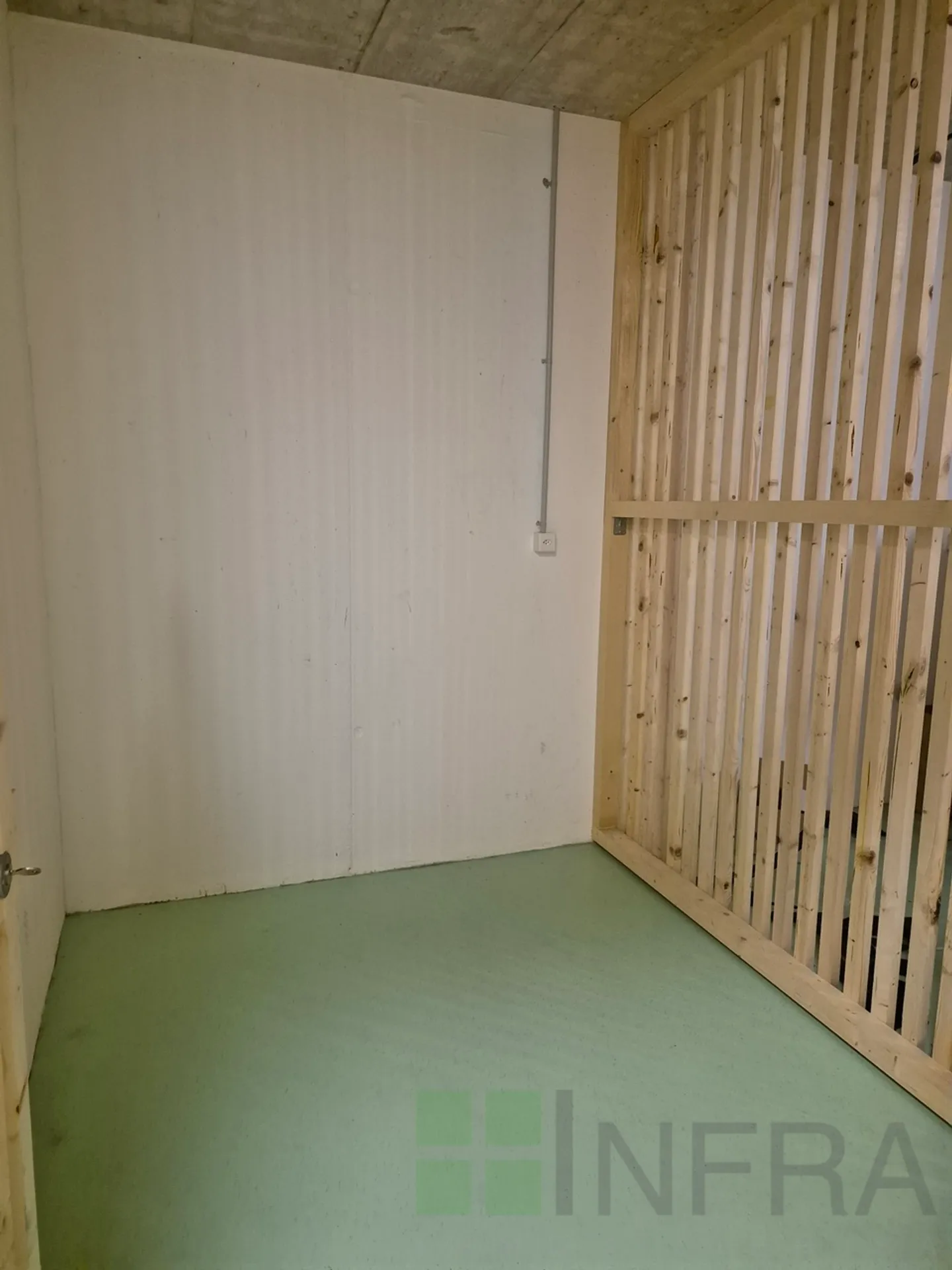 3,5 stanze di 86 m2 al piano terra - Foto 12 di 16