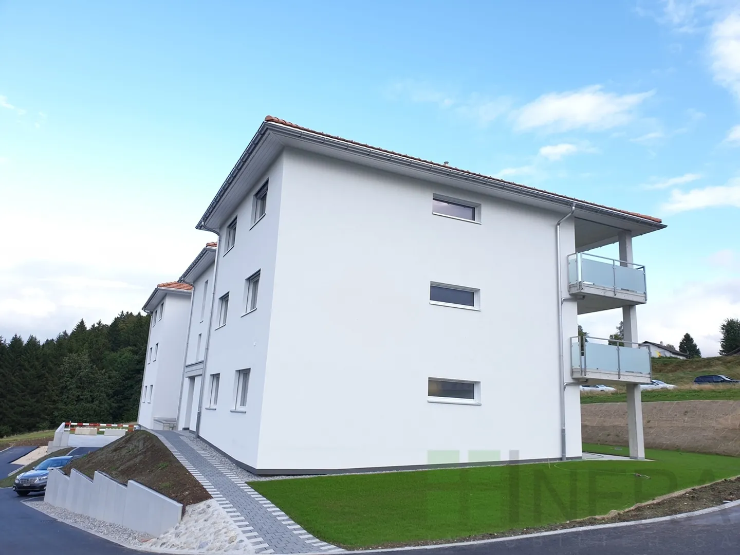 3,5 stanze di 86 m2 al piano terra - Foto 15 di 16