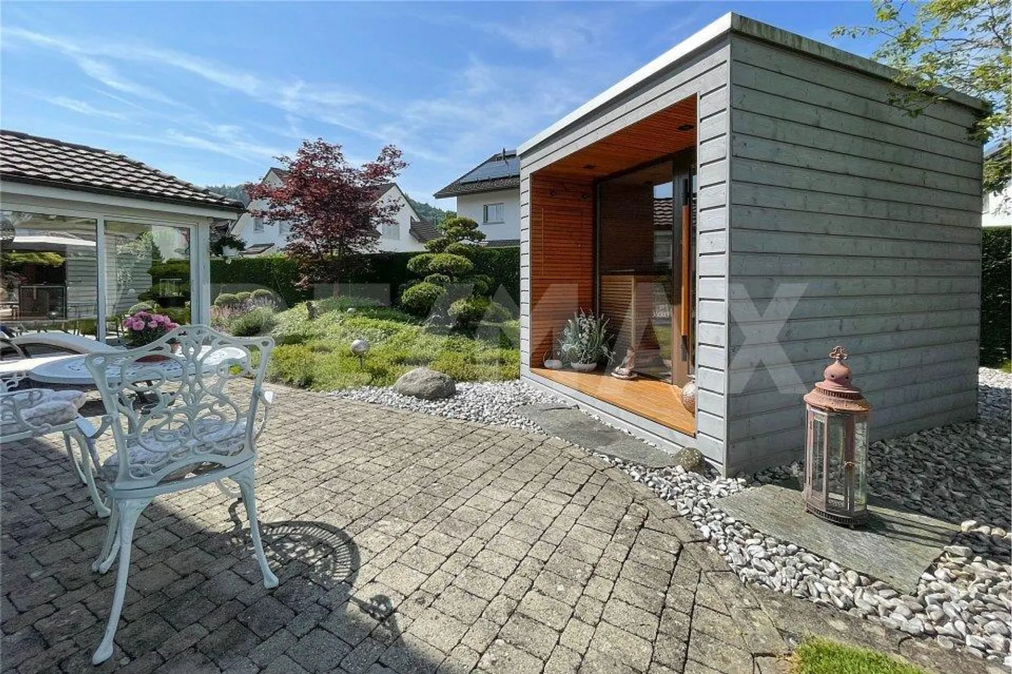 Maison 6.5 pièces - Photo 7 sur 13