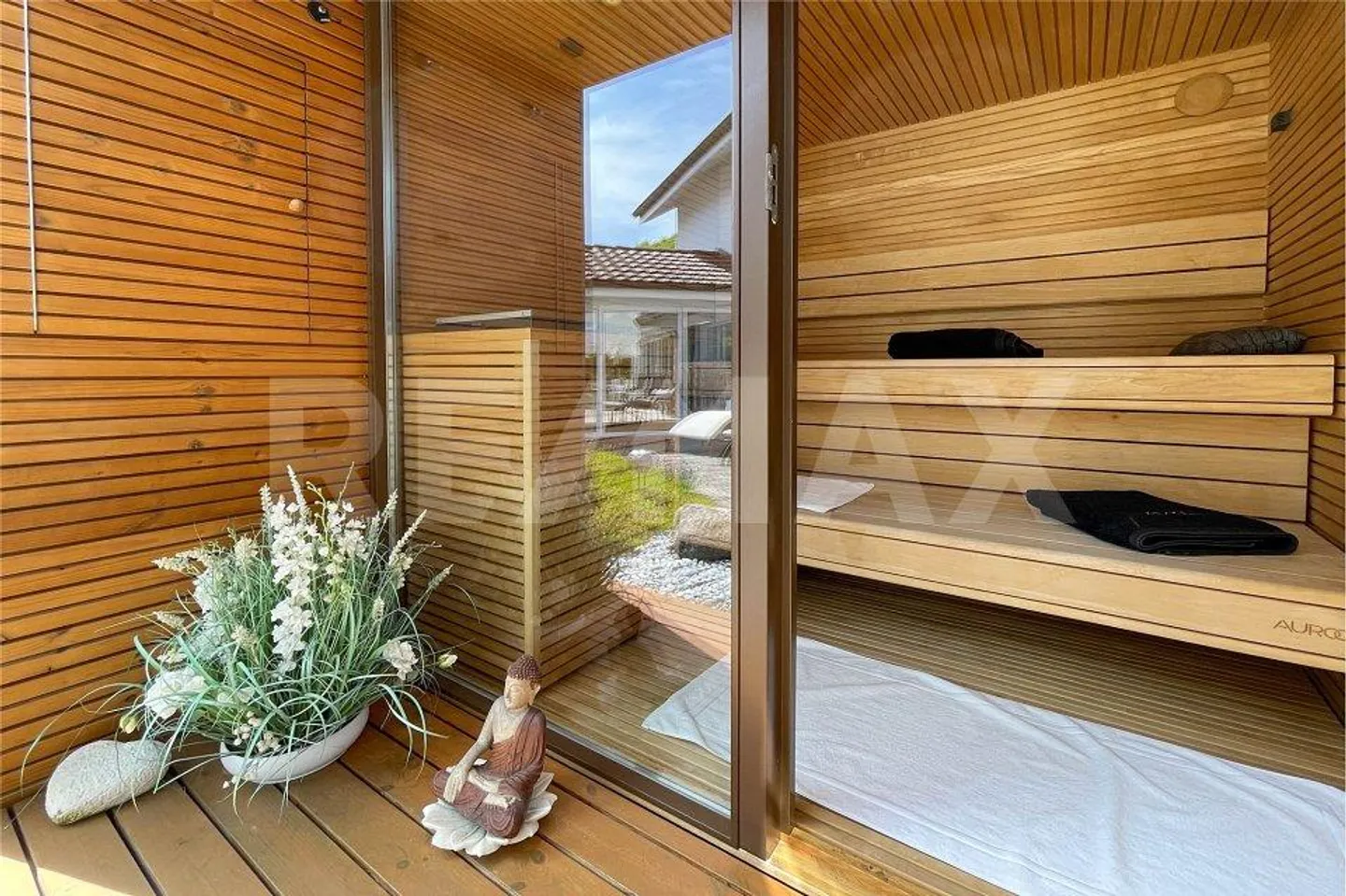 Maison 6.5 pièces - Photo 8 sur 13