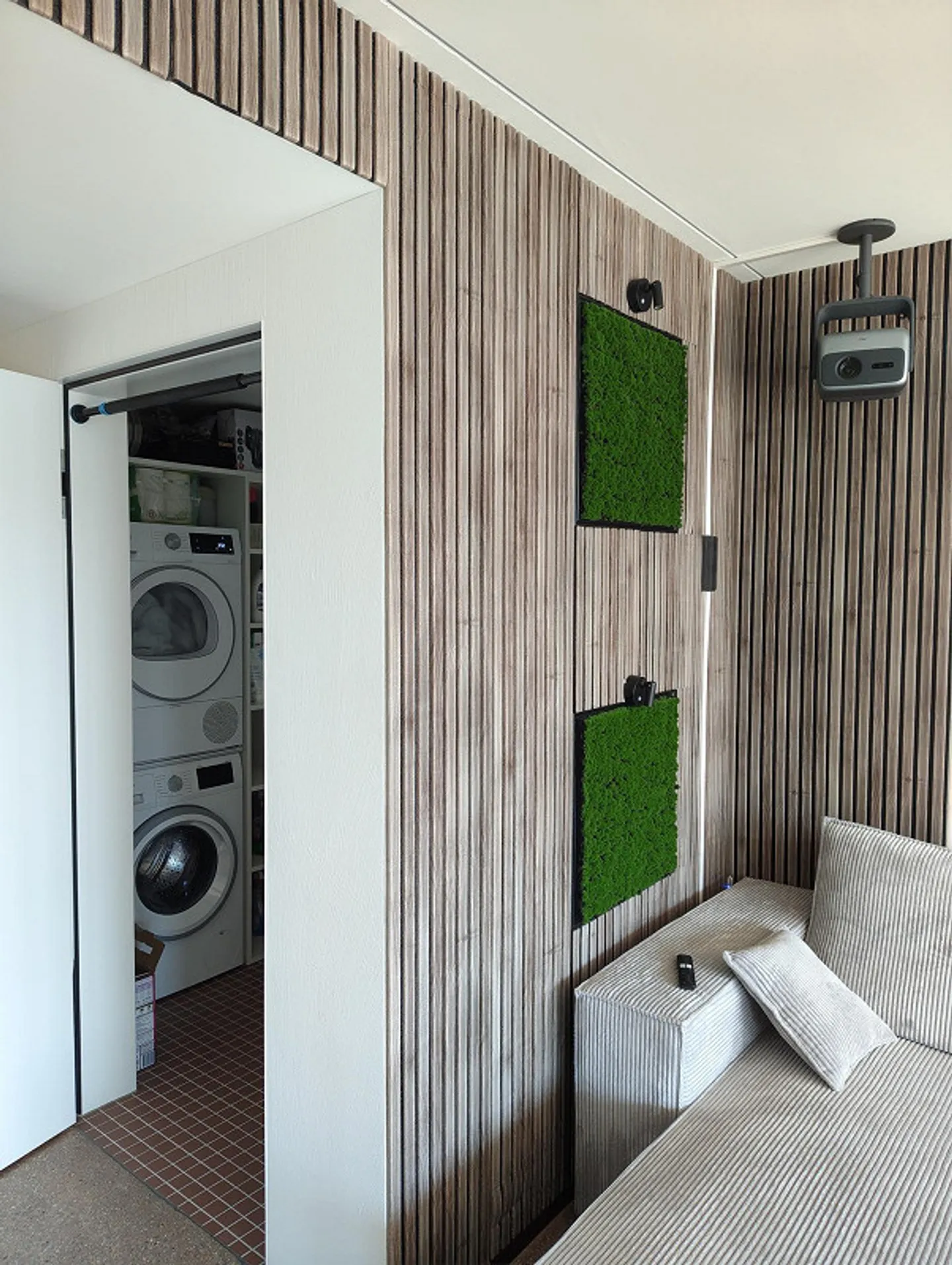 Moderne 3.5-Zimmer-Wohnung mit Loggia - Foto 3 von 23