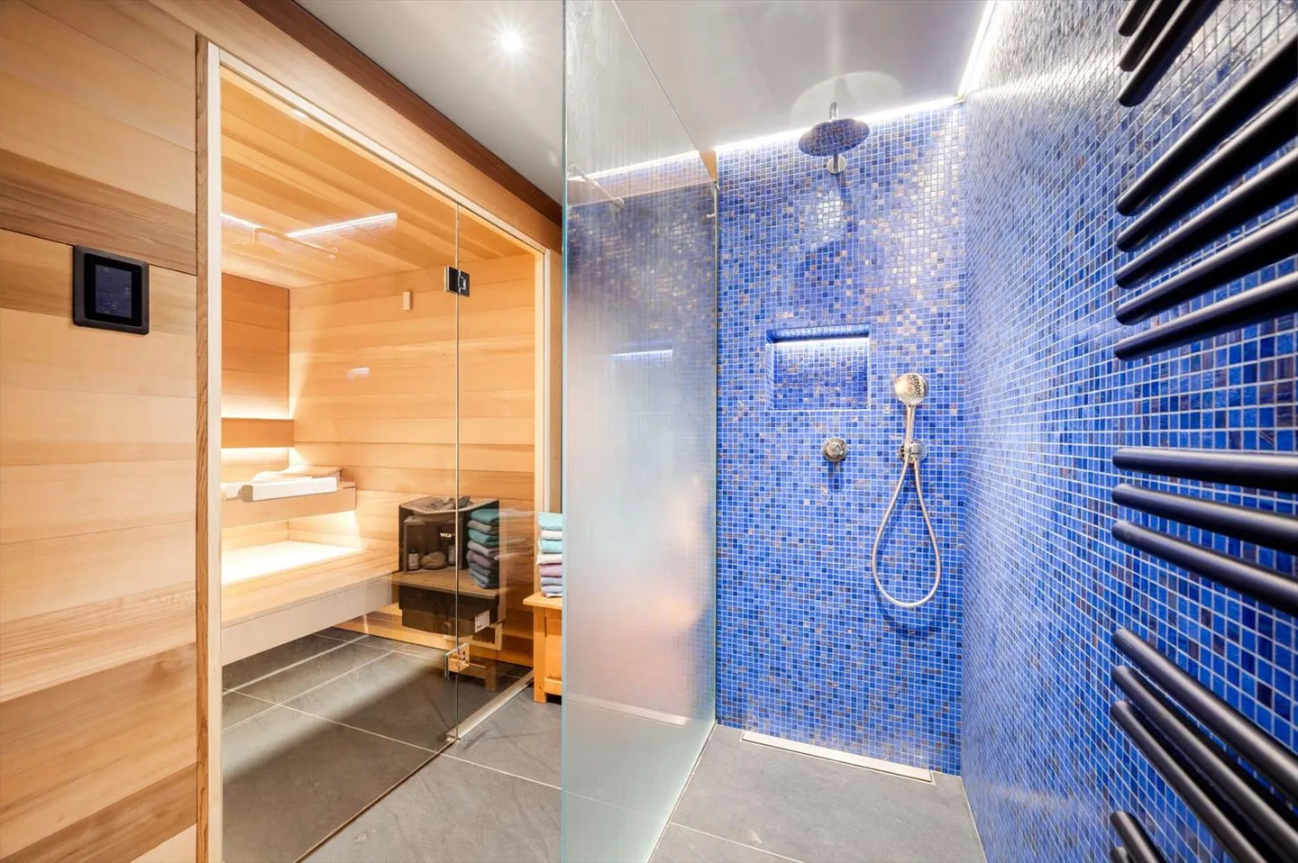 Garantierter Herzschlag, Magnificent 4.5-Zimmer-Luxusvilla in Jongny - Foto 2 von 13