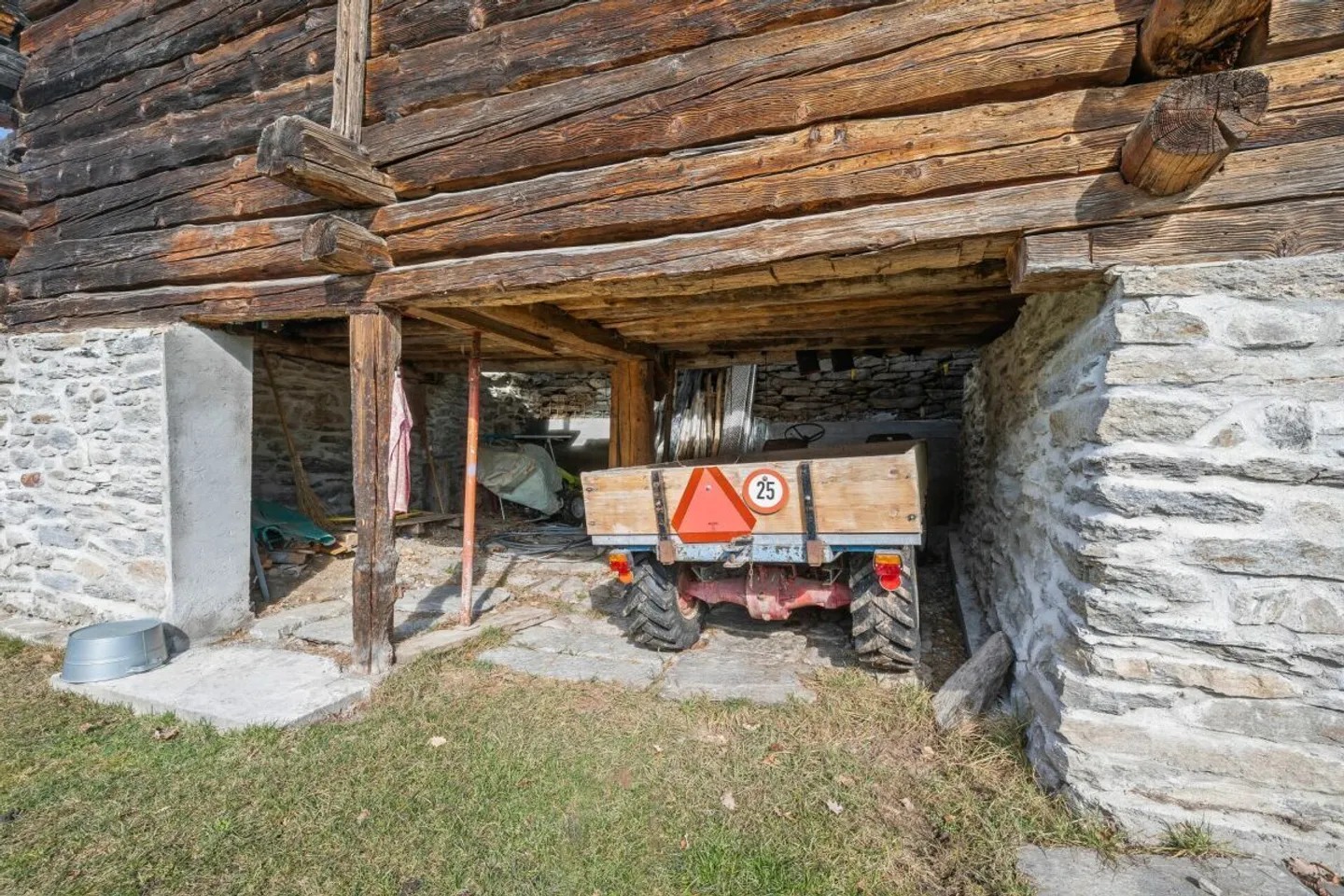 Historical Ensemble with Approved Project in Calonico - Photo 19 of 24