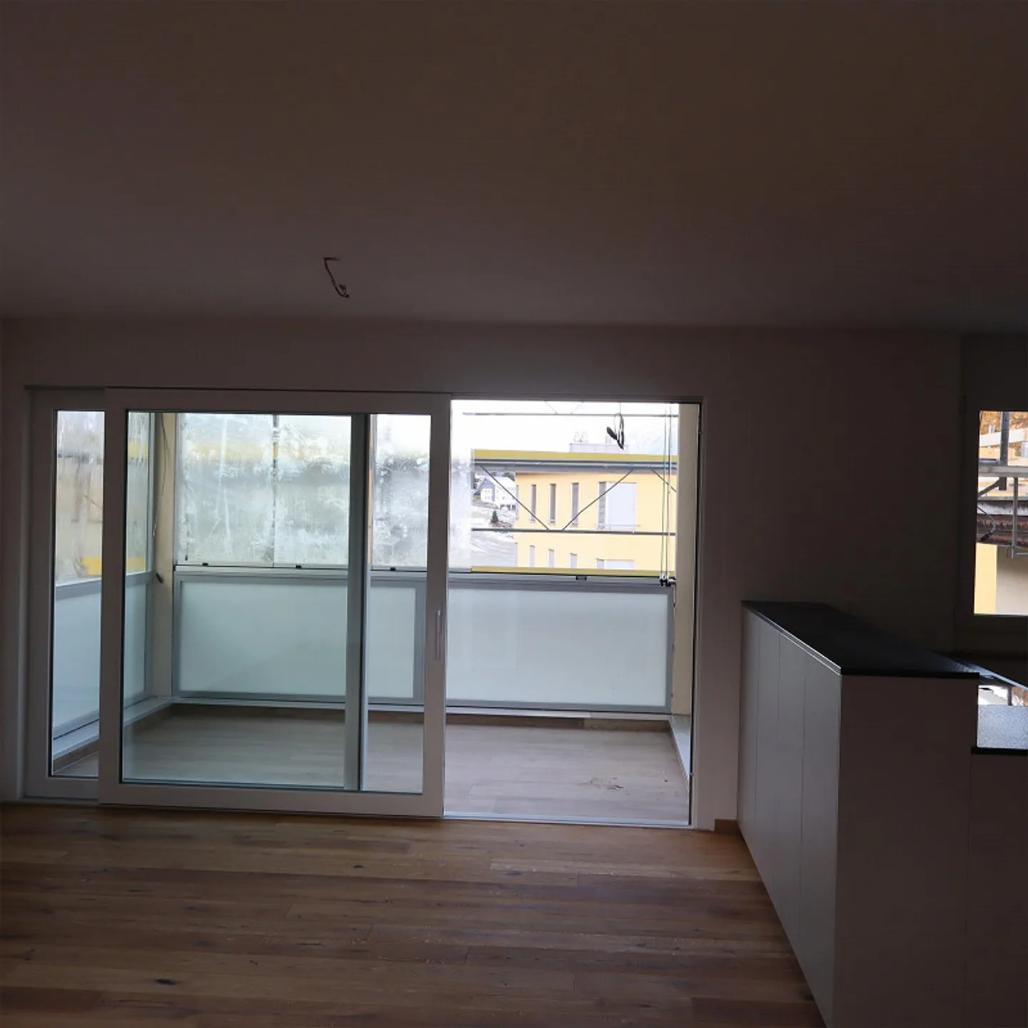 Première occupation : Appartement lumineux de 3,5 pièces dans un emplacement privilégié à Davos Platz - Photo 5 sur 13