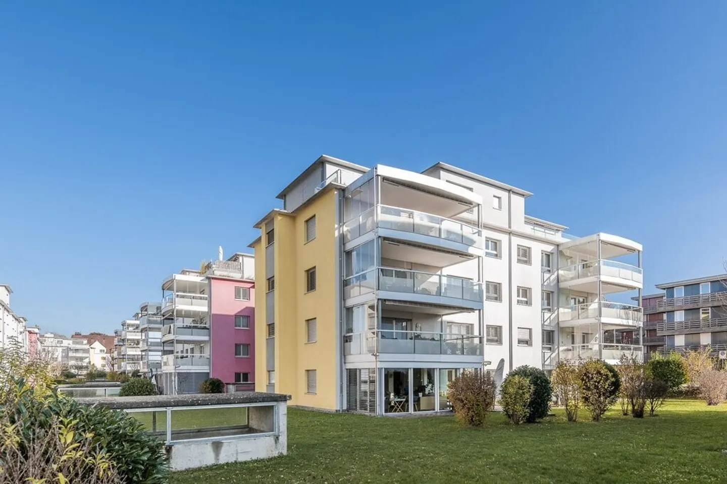 Votre nouvel appartement en attique! - Photo 1 sur 6