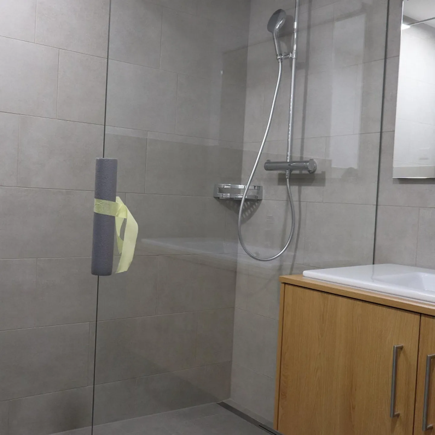 Première occupation : Appartement lumineux de 3,5 pièces dans un emplacement privilégié à Davos Platz - Photo 7 sur 13