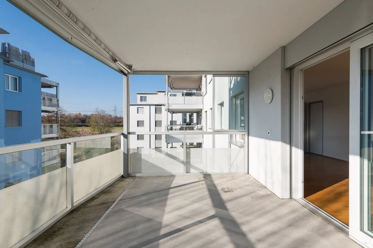 Votre nouvel appartement en attique! - Photo 6 sur 6