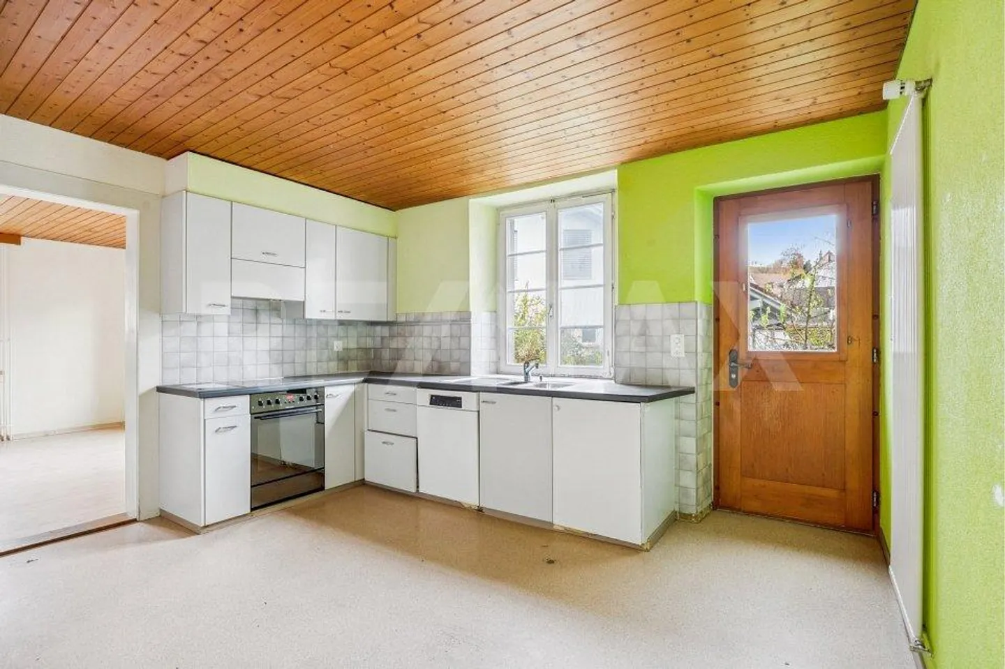 Edificio residenziale - Foto 4 di 13