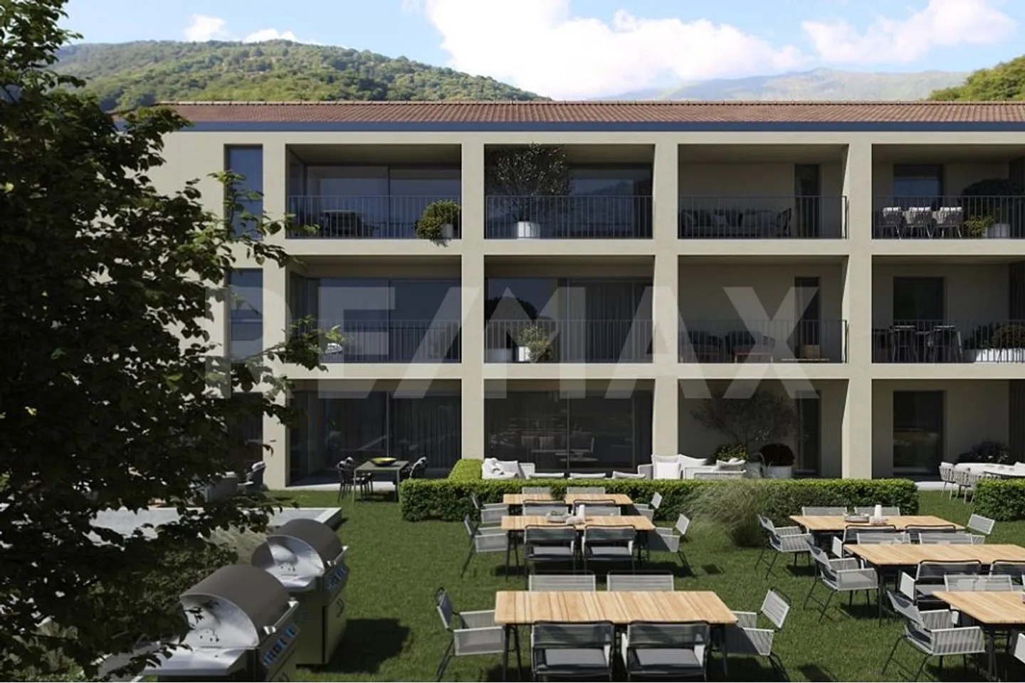 Appartamenti moderni con vista - Foto 7 di 13