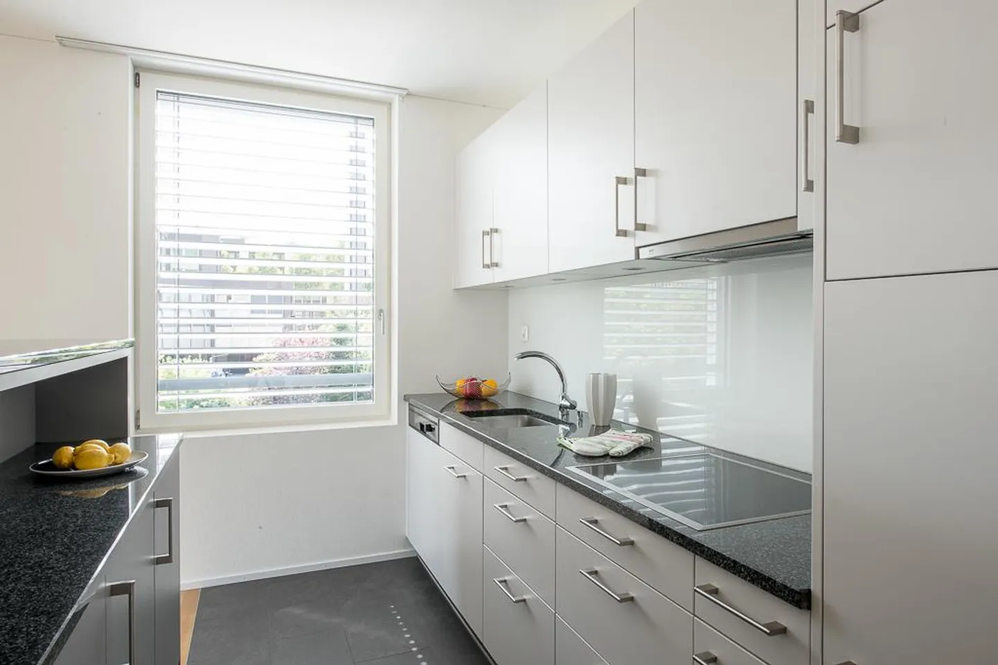 Moderne Wohnung an zentrale Lage - Foto 2 von 8