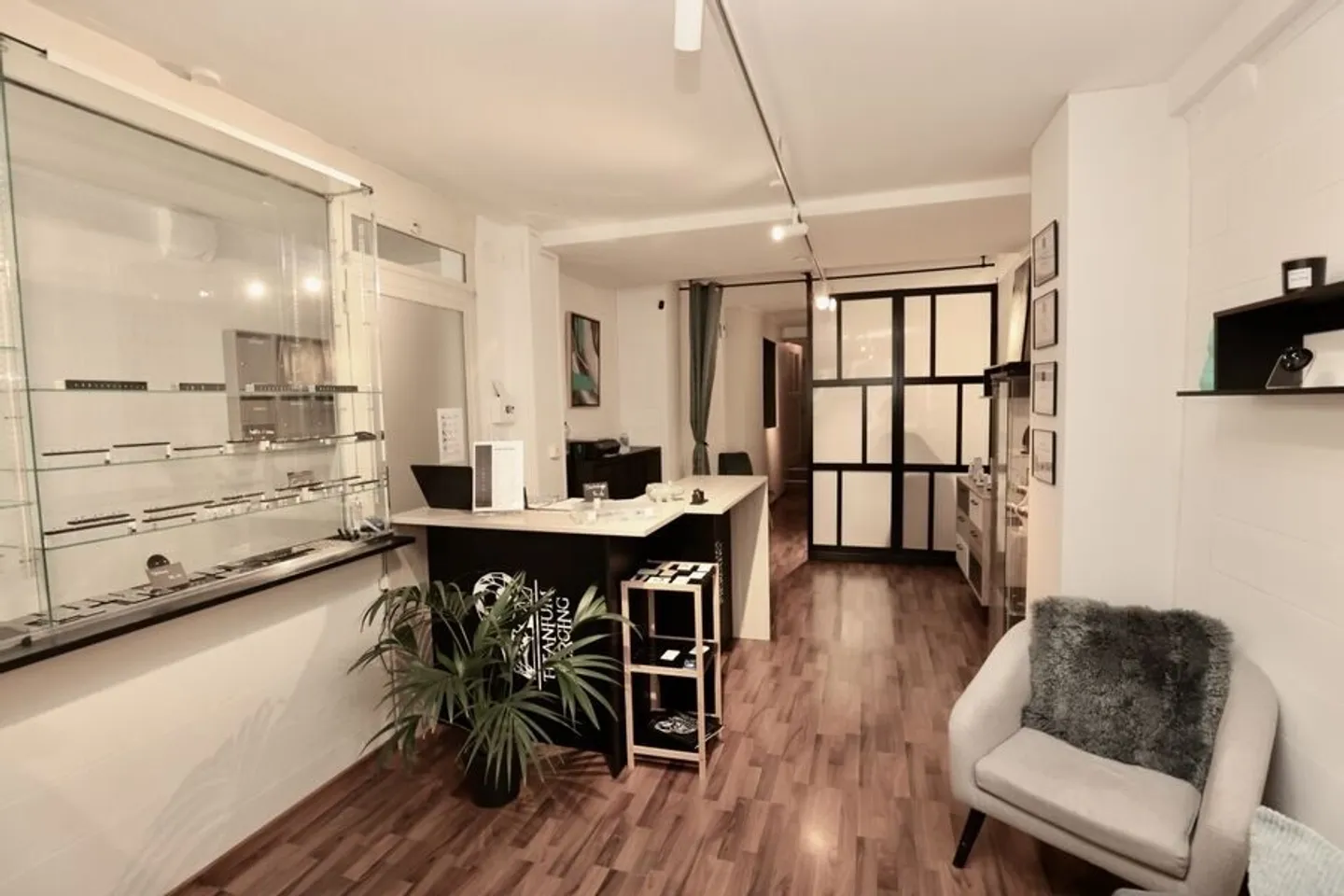 Industry - Photo 2 of 13