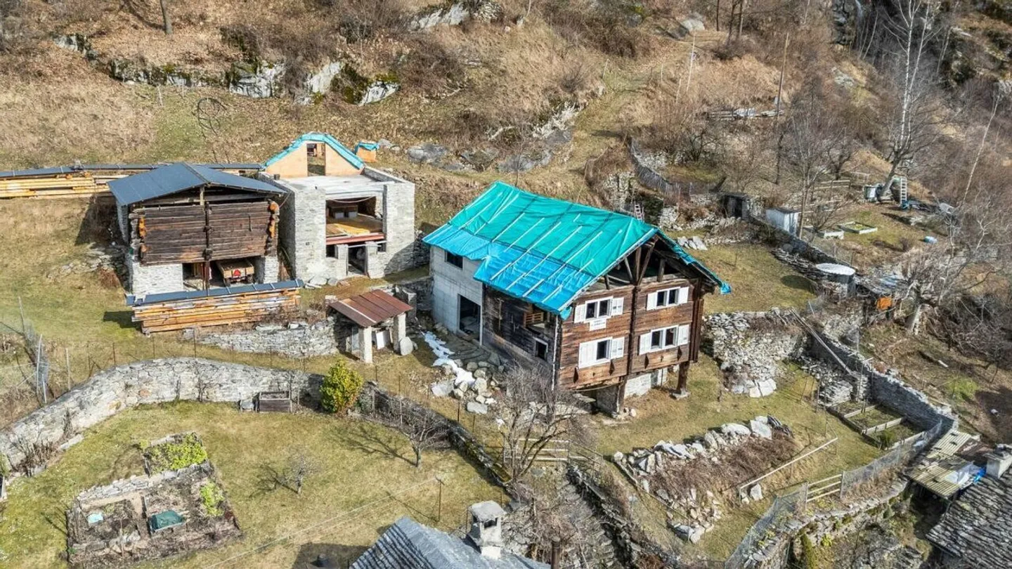 Historical Ensemble with Approved Project in Calonico - Photo 23 of 24