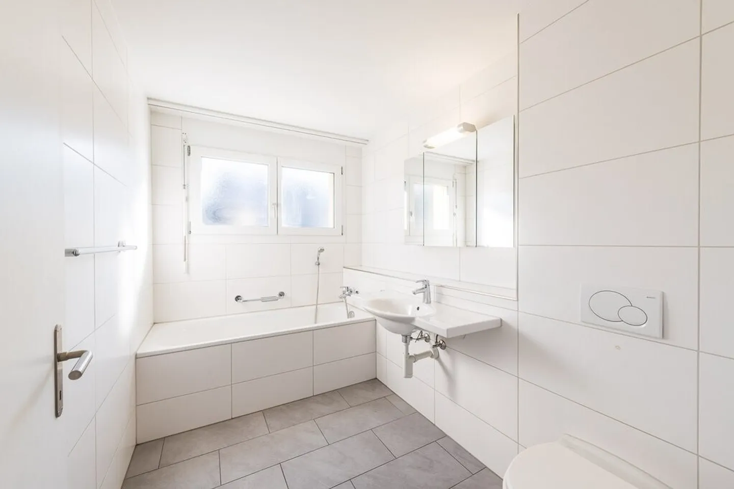 Votre nouvel appartement en attique! - Photo 5 sur 6