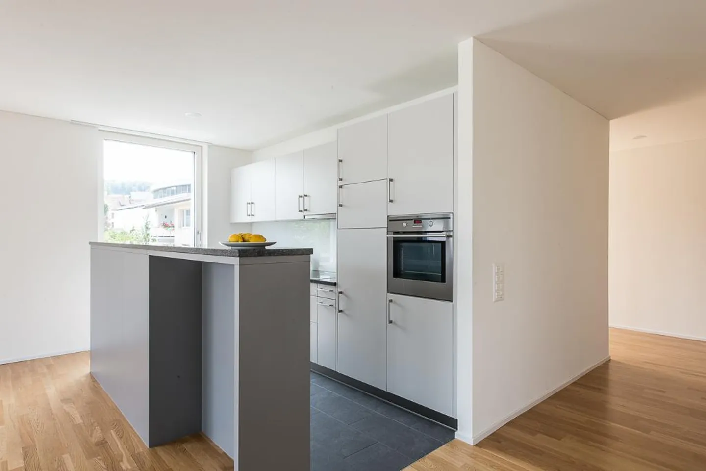 Moderne Wohnung an zentrale Lage - Foto 3 von 8