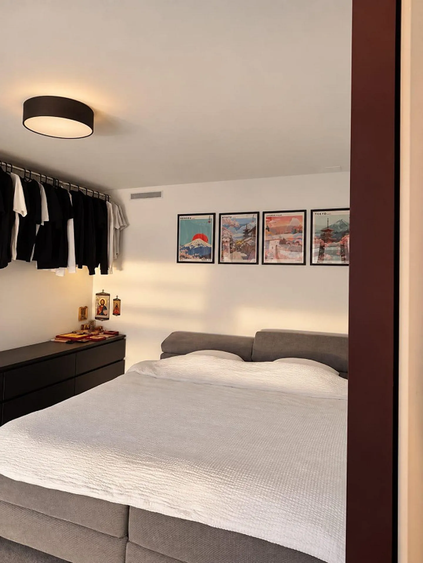 Moderne 3.5-Zimmer-Wohnung mit Loggia - Foto 15 von 23