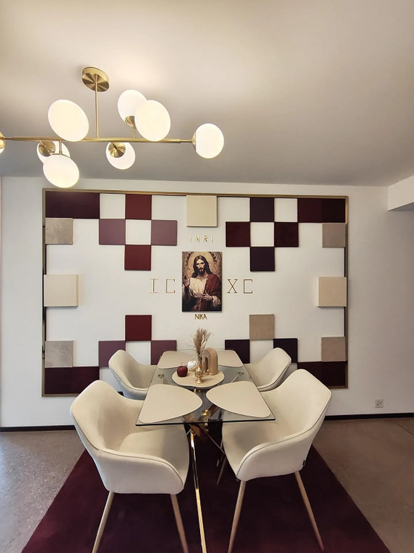 Moderne 3.5-Zimmer-Wohnung mit Loggia - Foto 16 von 23
