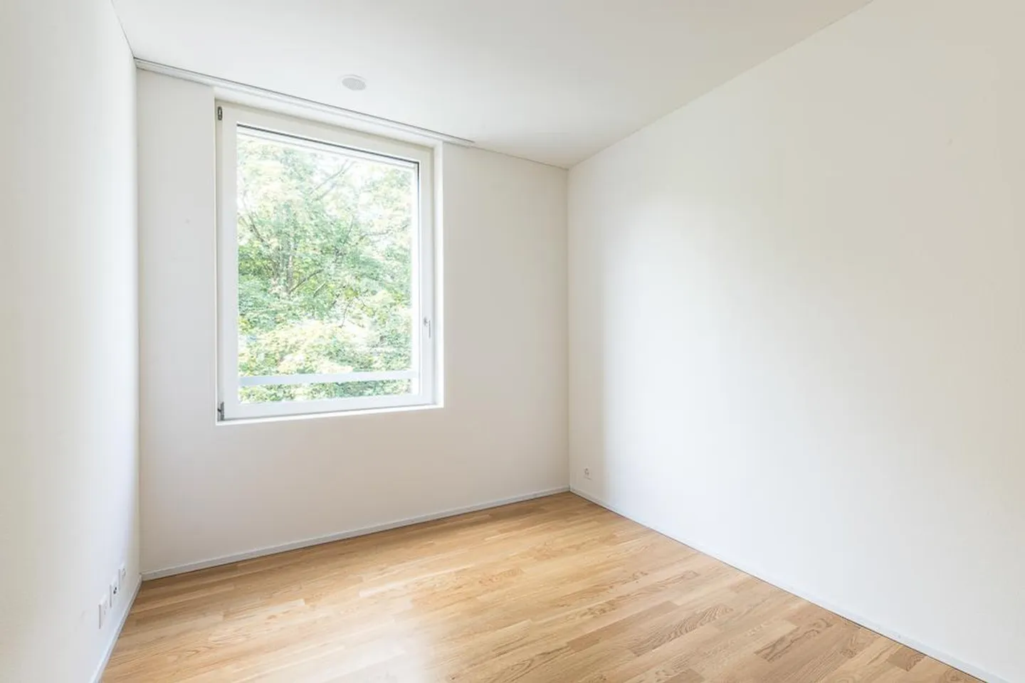 Moderne Wohnung an zentrale Lage - Foto 6 von 8