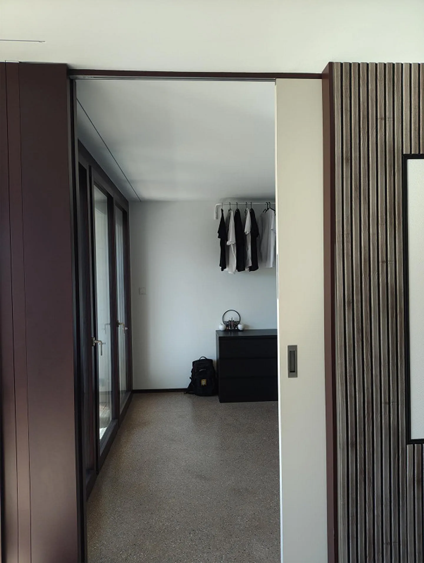 Moderne 3.5-Zimmer-Wohnung mit Loggia - Foto 20 von 23