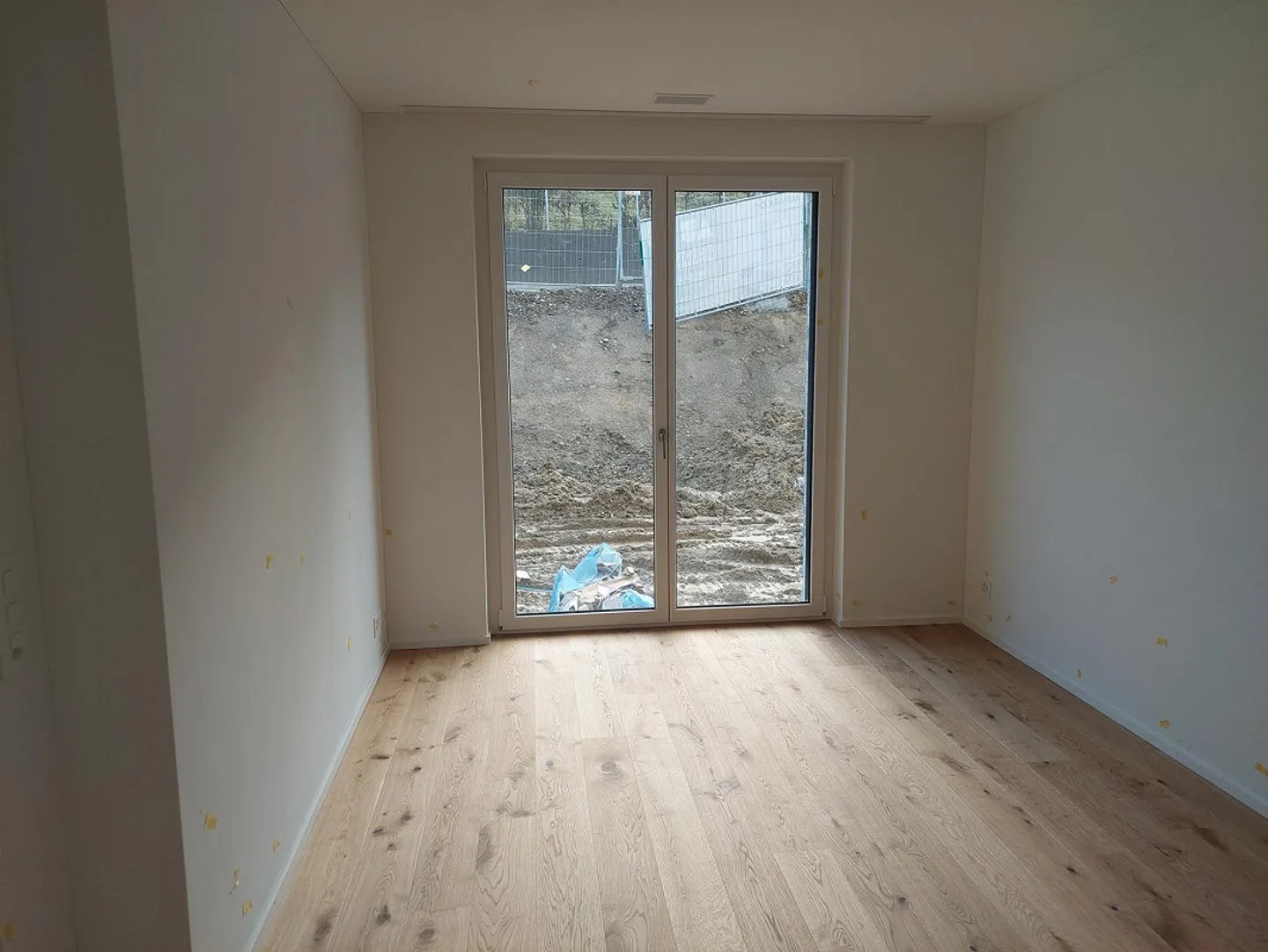 2.5-Room Garden Apartment with Large South Garden - New Building Au-Park - Photo 5 of 7