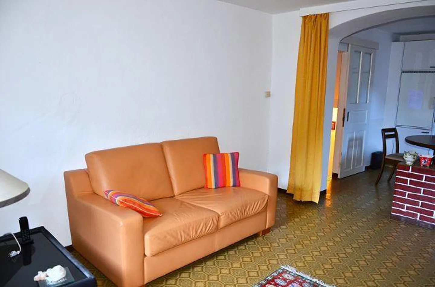 Casa di 6 1/2 stanze con grotta e giardino, soleggiata, tranquilla, belle viste... - Foto 3 di 40