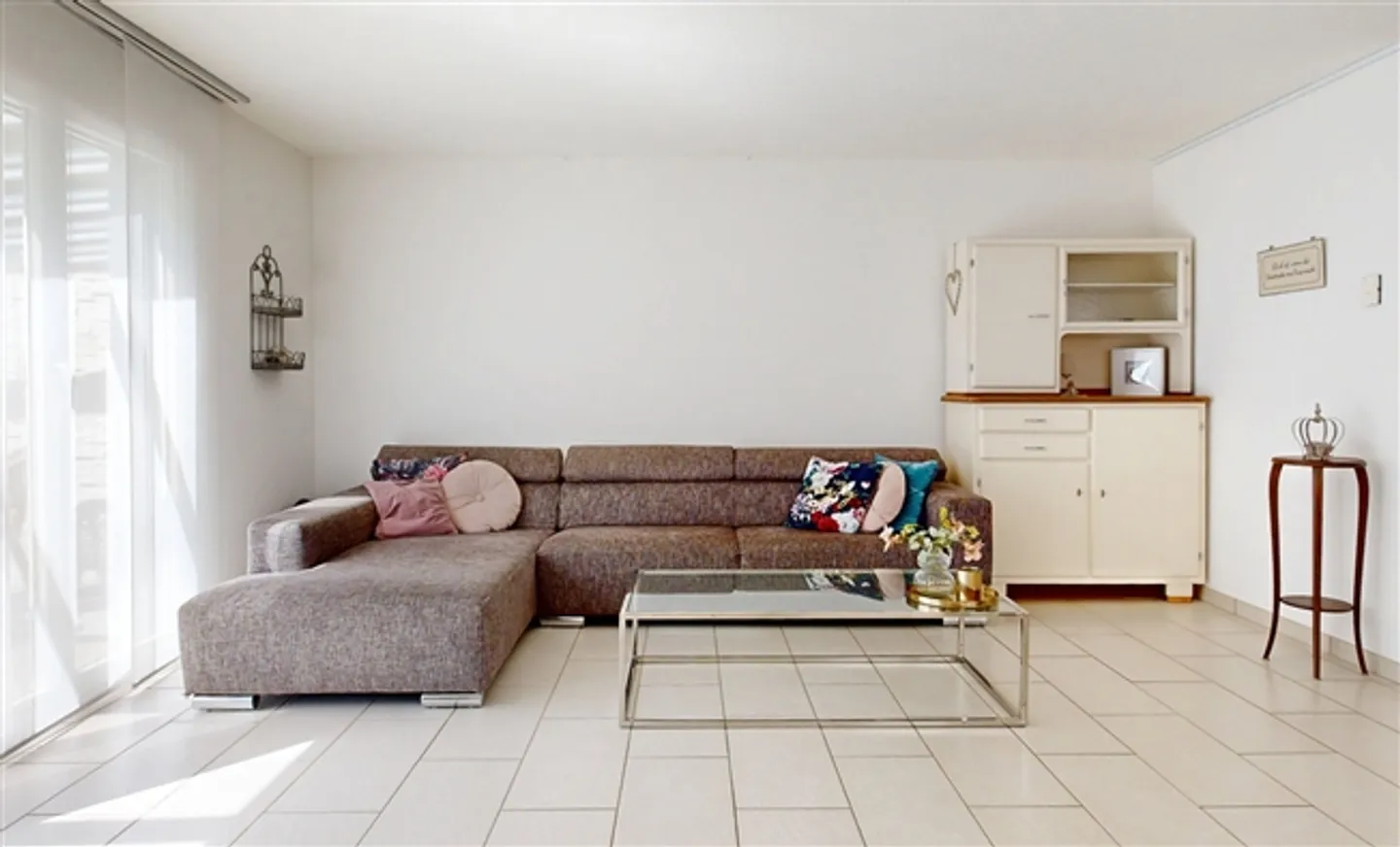 "The house where we really took care, with plenty of space in the most beautiful corner of Kirchberg" - Photo 11 of 20