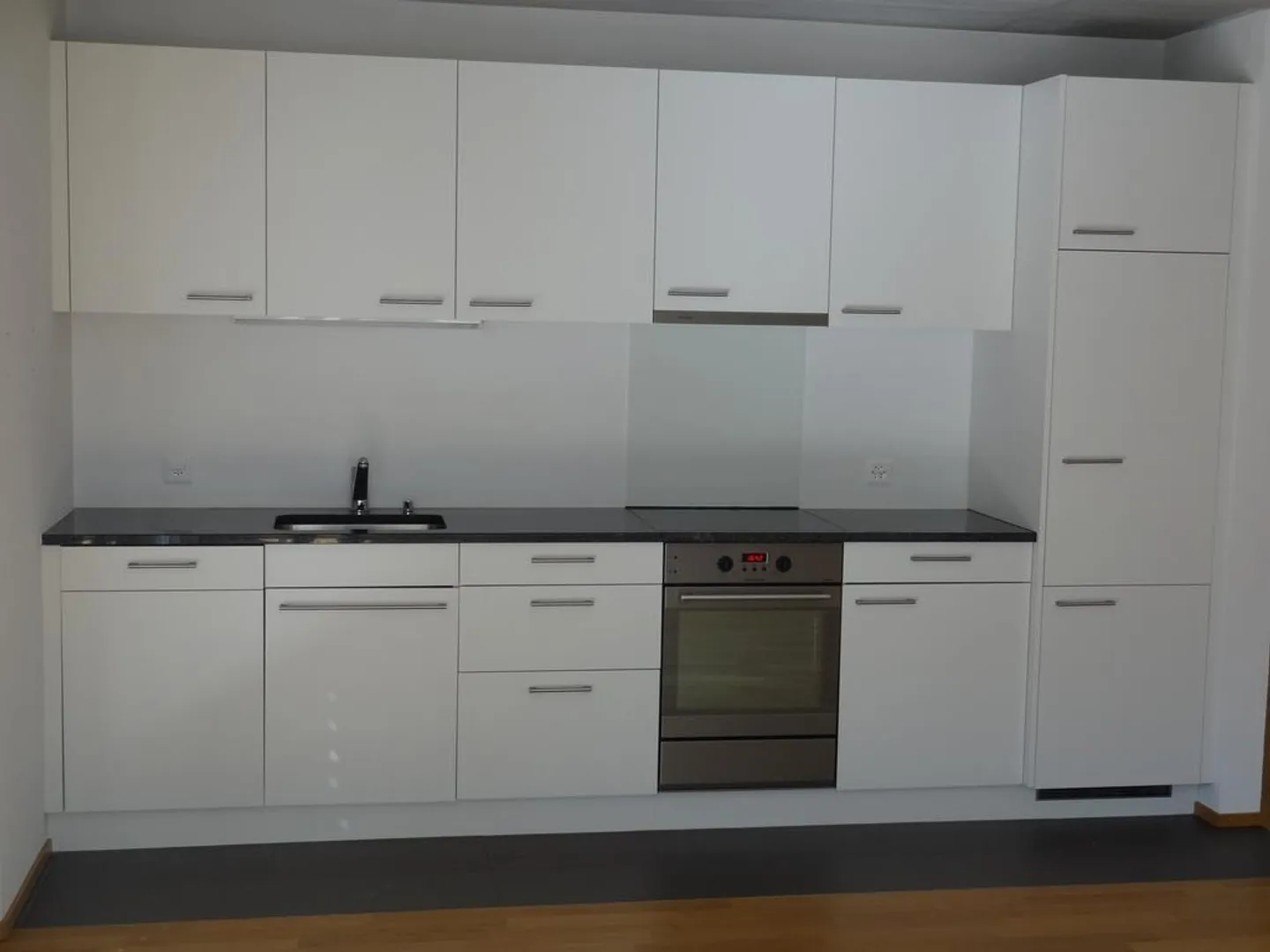 VIVERE IN UNA POSIZIONE CENTRALE A LANGENTHAL - Foto 2 di 6