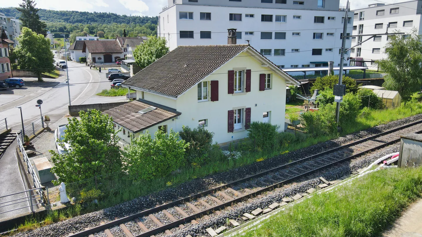 Charmante Maison de Village - Photo 3 sur 20
