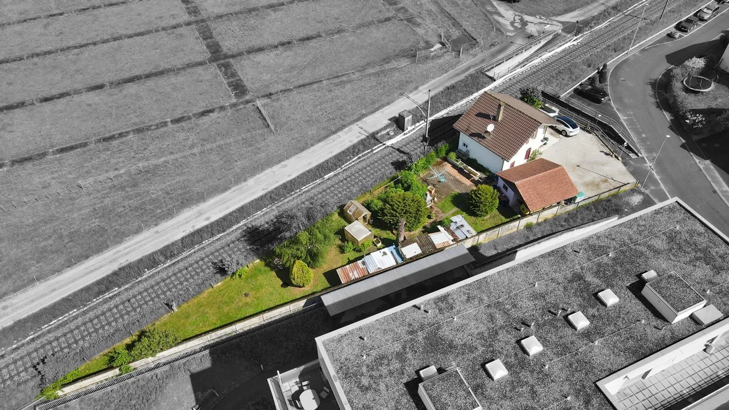 Charmante Maison de Village - Photo 4 sur 20