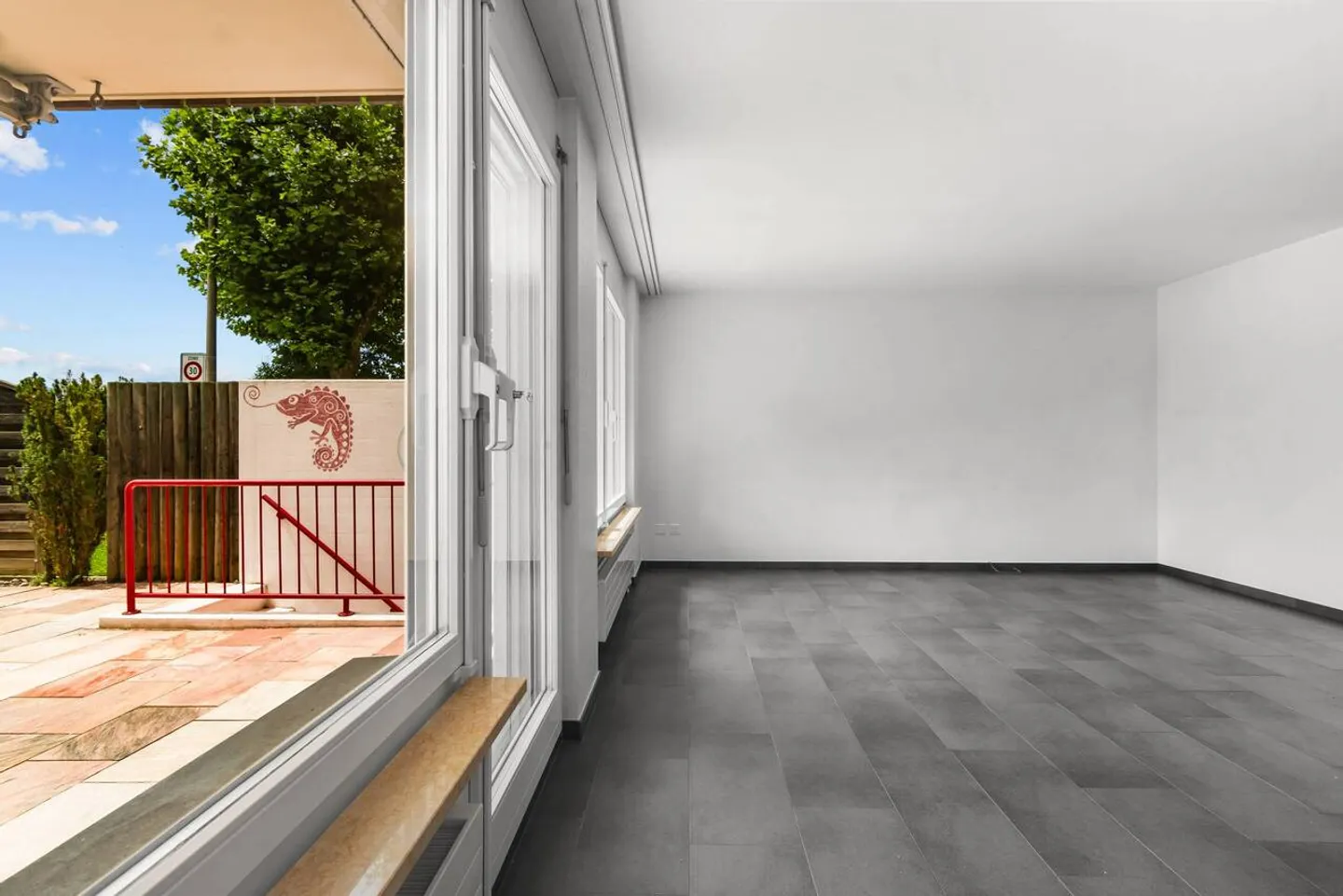 Incantevole casa familiare a Reinach - Foto 6 di 11