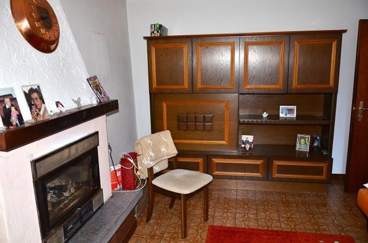 Casa di 6 1/2 stanze con grotta e giardino, soleggiata, tranquilla, belle viste... - Foto 7 di 40