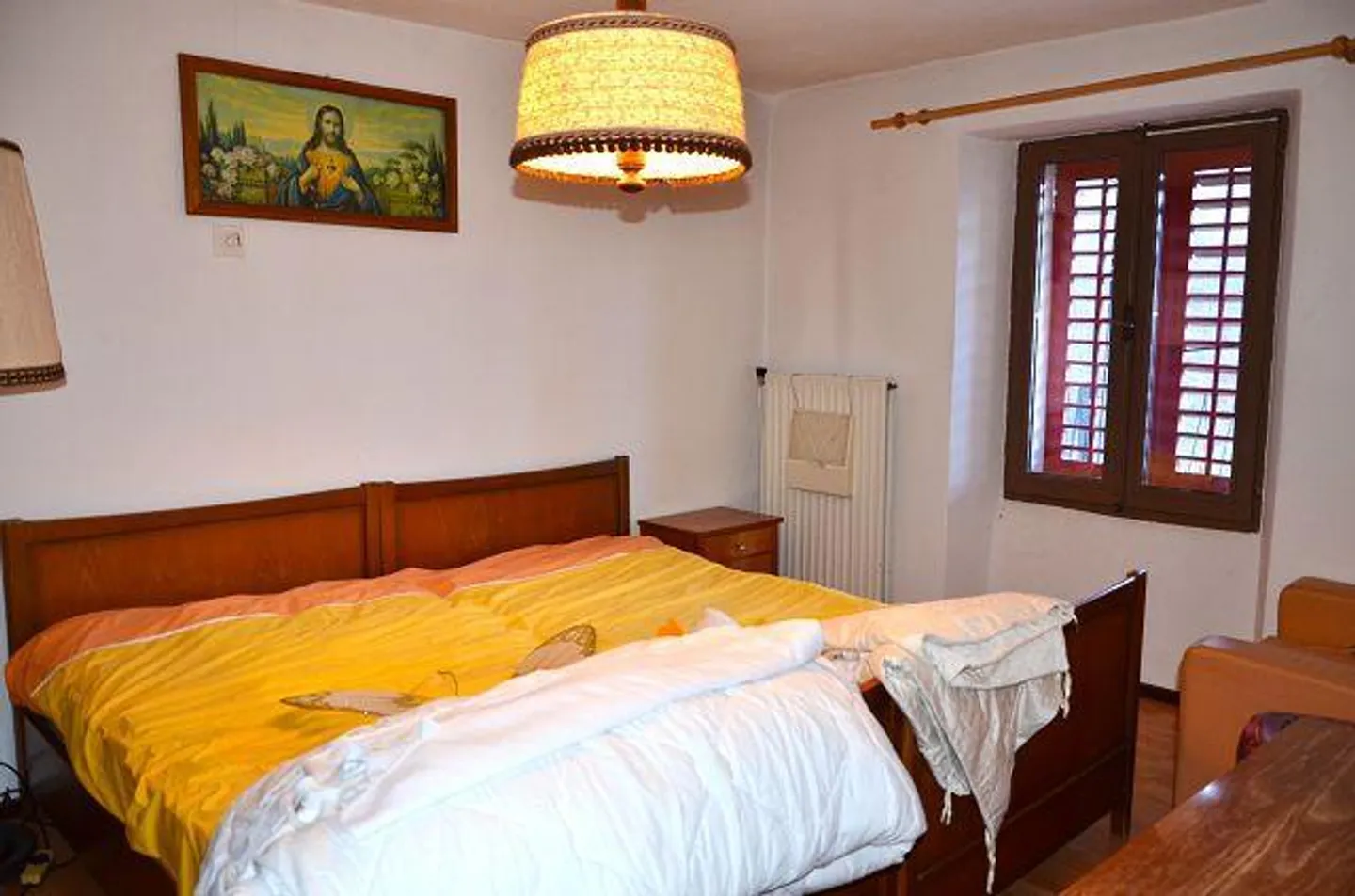 Casa di 6 1/2 stanze con grotta e giardino, soleggiata, tranquilla, belle viste... - Foto 8 di 40