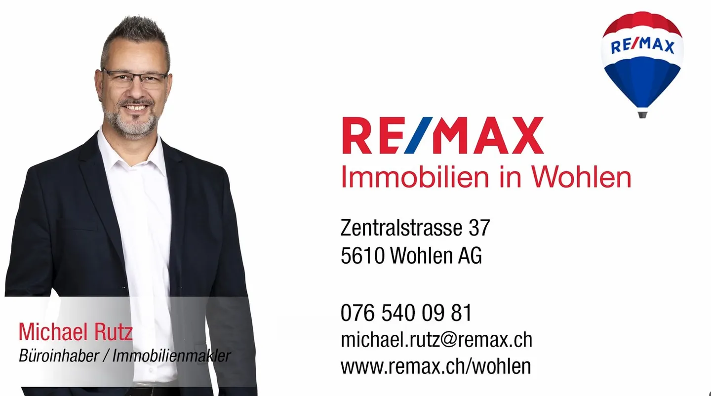 Ufficio/Studio attraente in affitto a Stetten, Baden - Foto 2 di 2