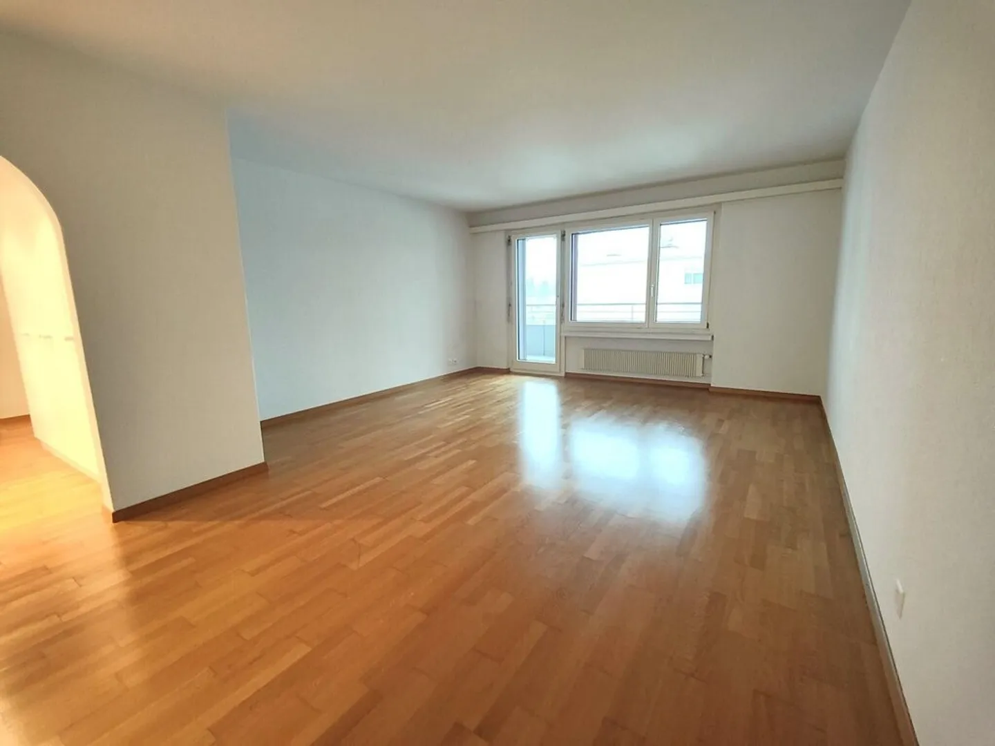 Your new apartment! - Photo 2 of 7