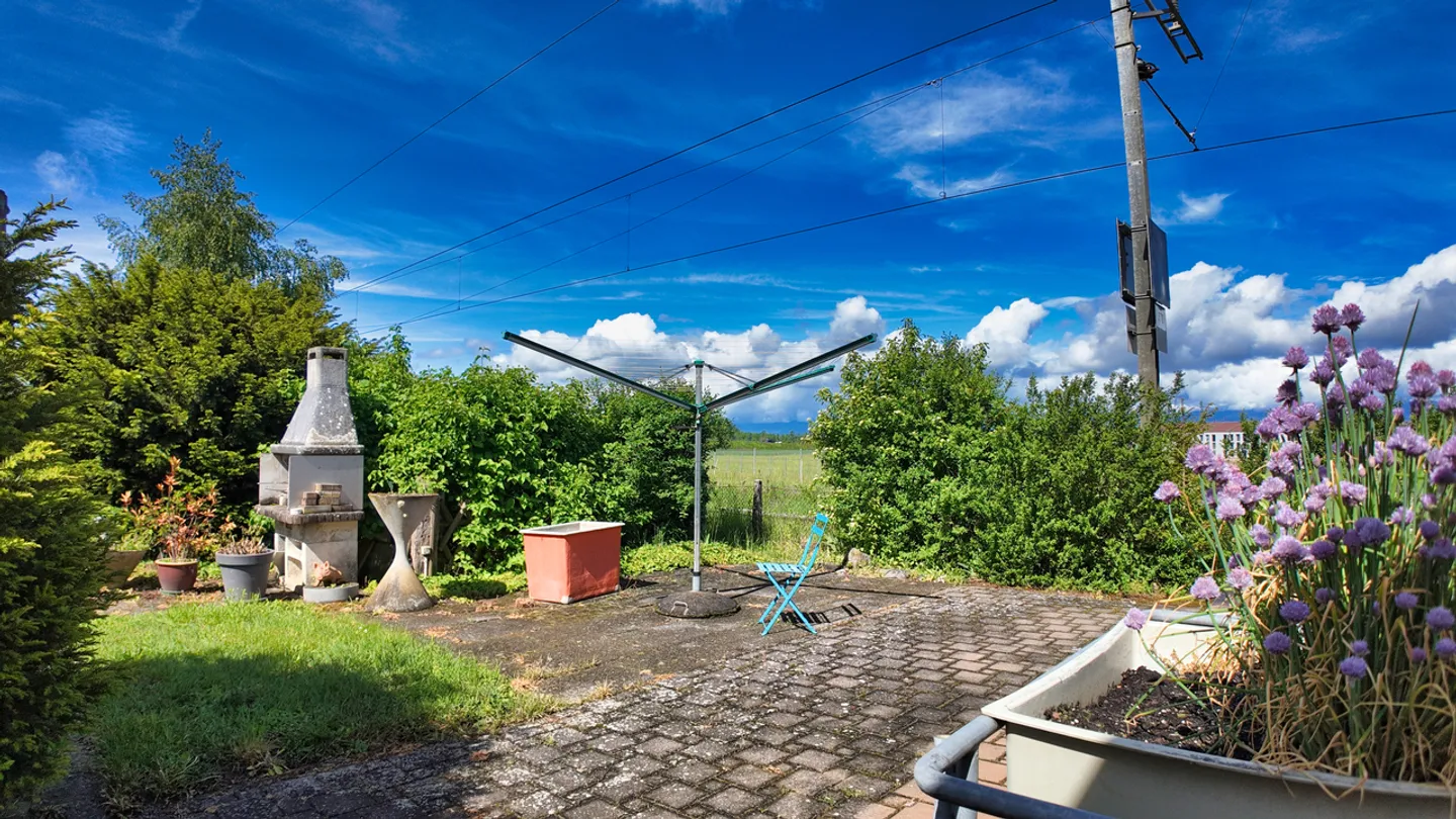 Charmante Maison de Village - Photo 5 sur 20