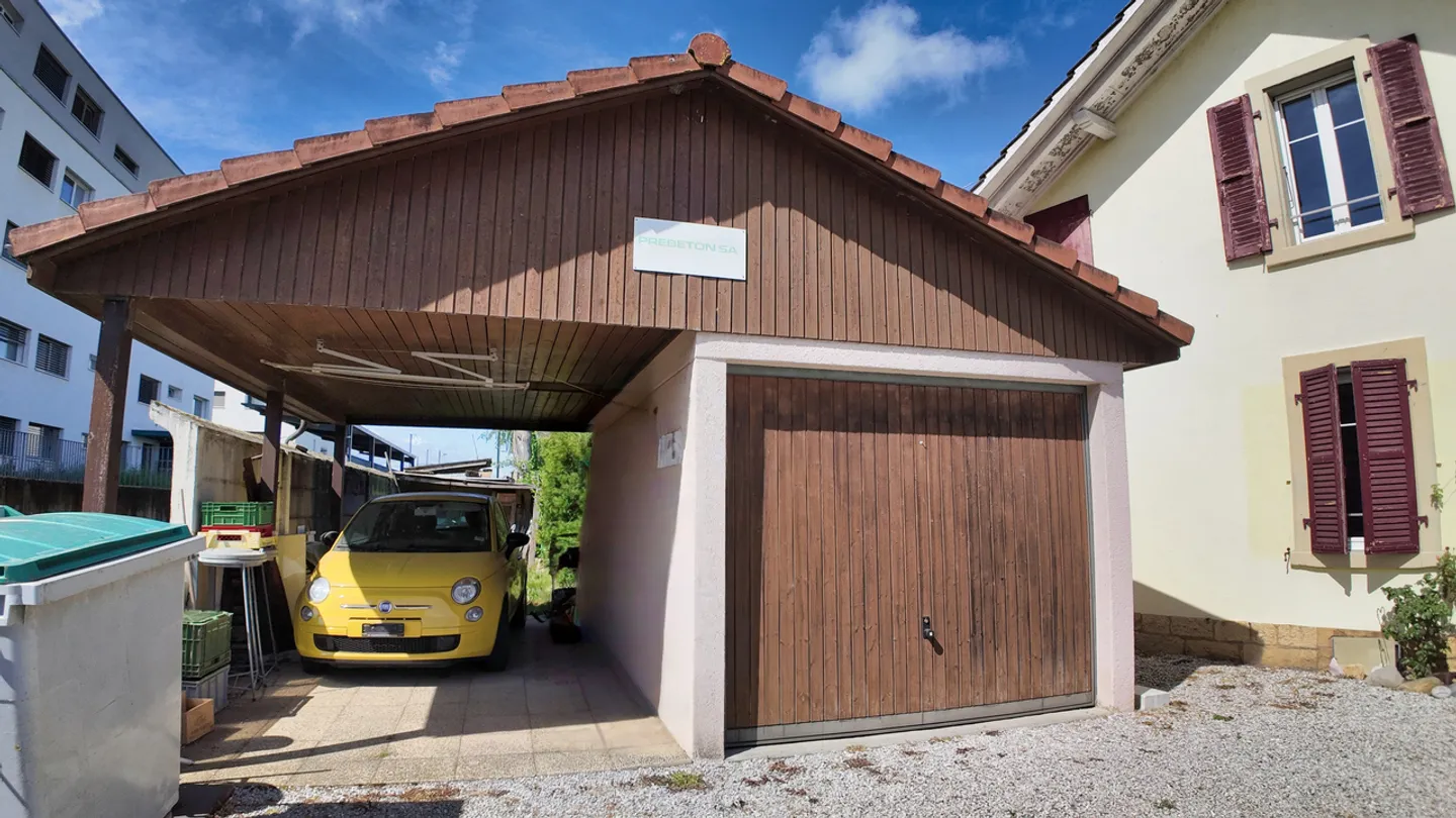 Charmante Maison de Village - Photo 7 sur 20