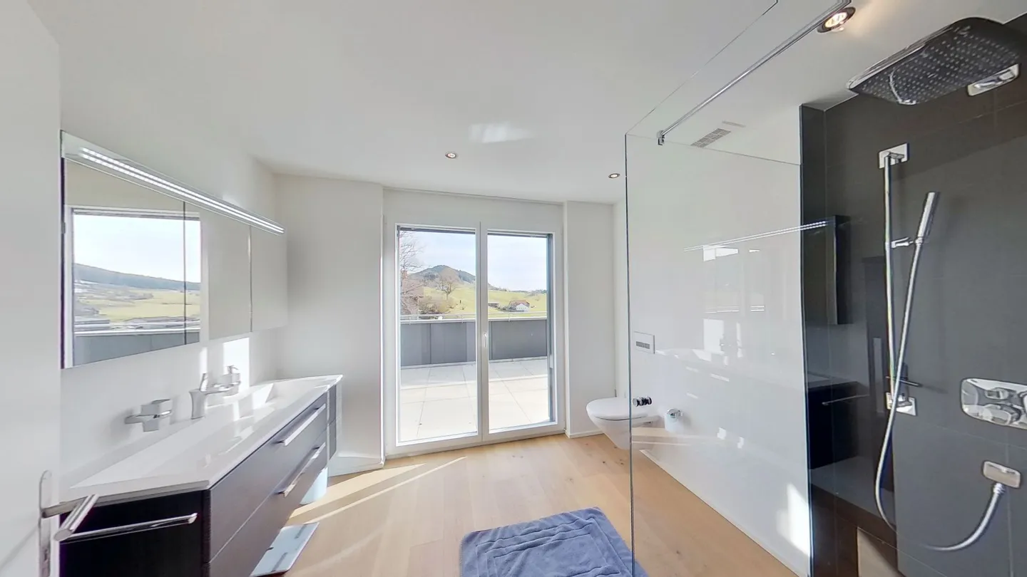 Rêve de vie exclusif avec panorama sur l'Alpstein - Photo 8 sur 15