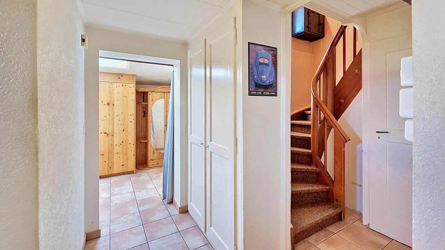 Charmante Maison de Village - Photo 13 sur 20
