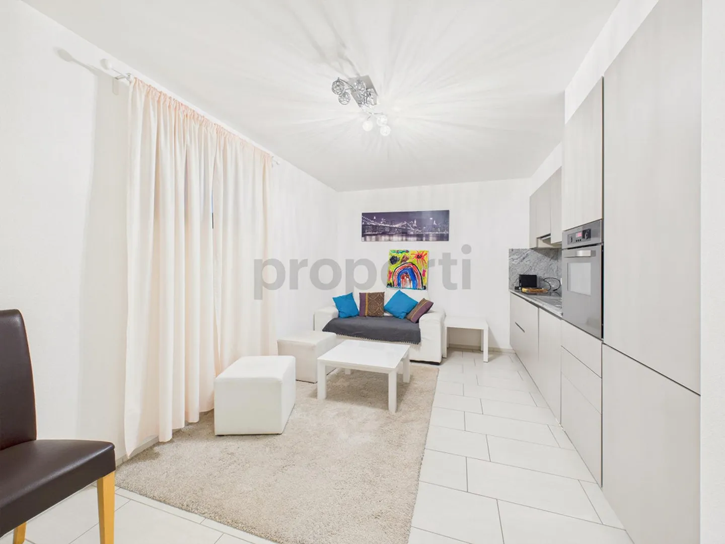 Modern independent house with 8 rooms and ample parking, Cadempino - Photo 12 of 16